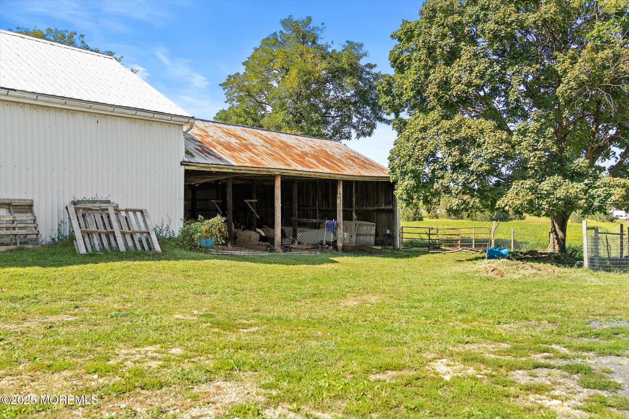 537 Chesterfield Arneytown Road, Chesterfield, NJ, 08515 image 58