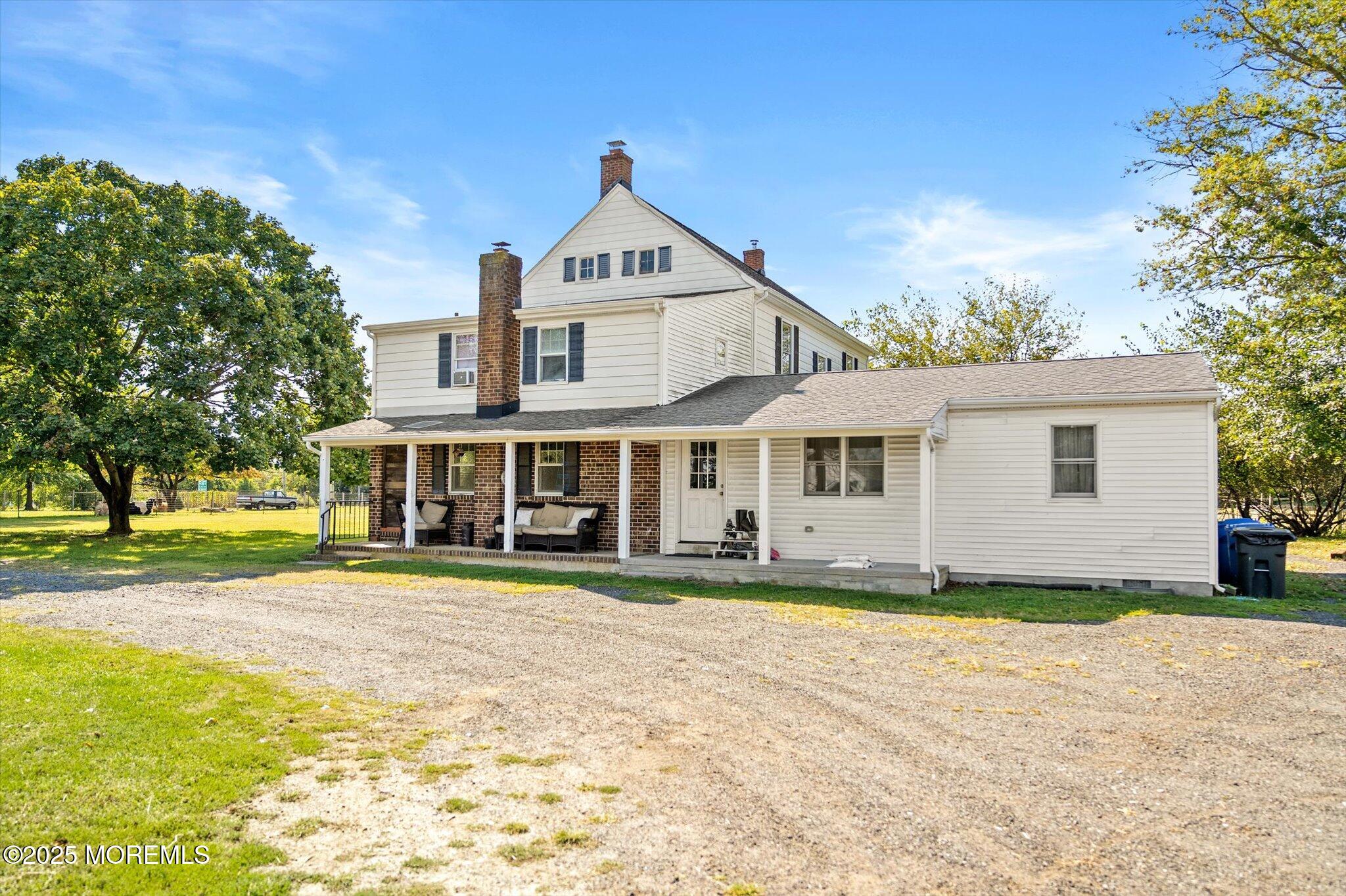 537 Chesterfield Arneytown Road, Chesterfield, NJ, 08515 image 60