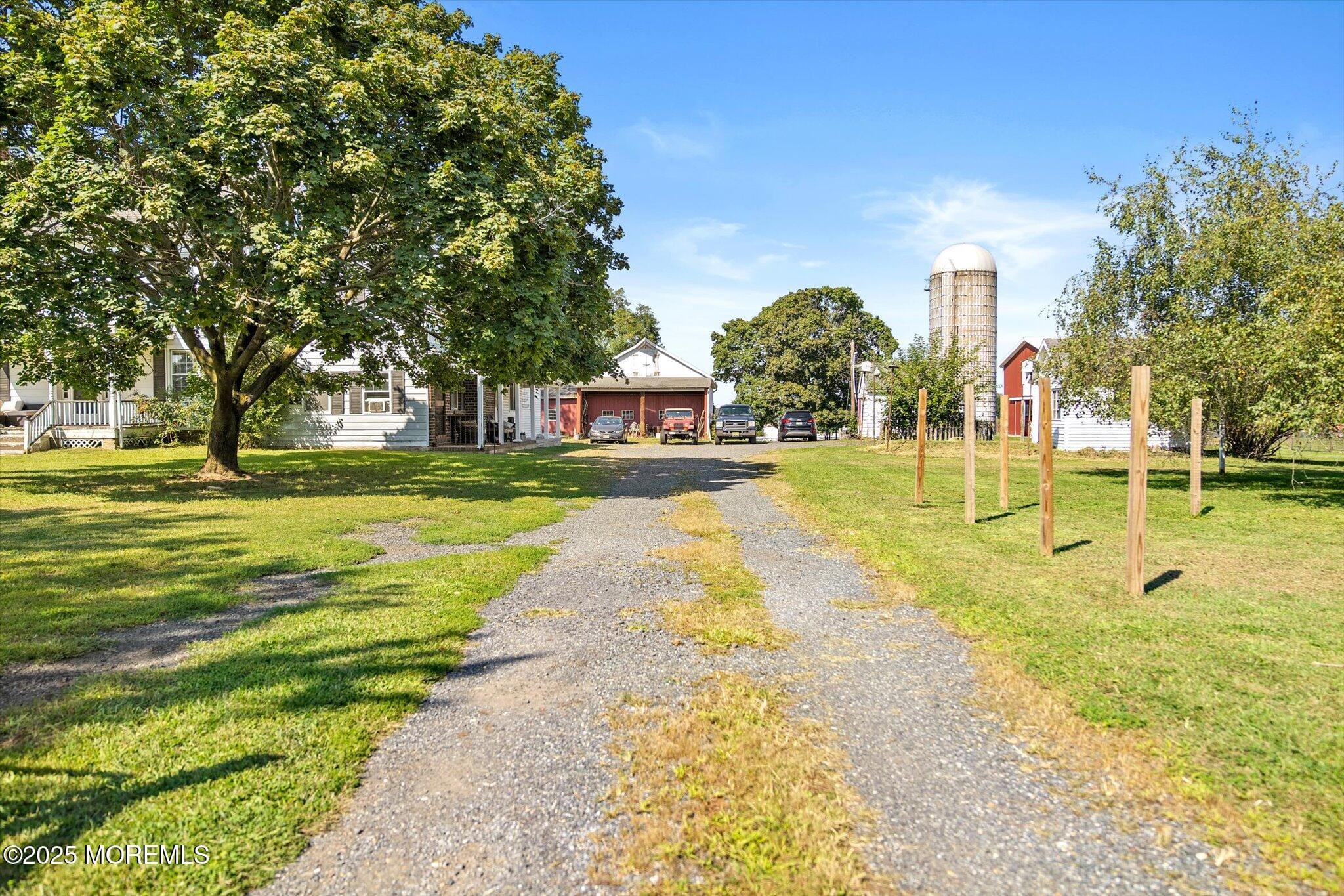 537 Chesterfield Arneytown Road, Chesterfield, NJ, 08515 image 62