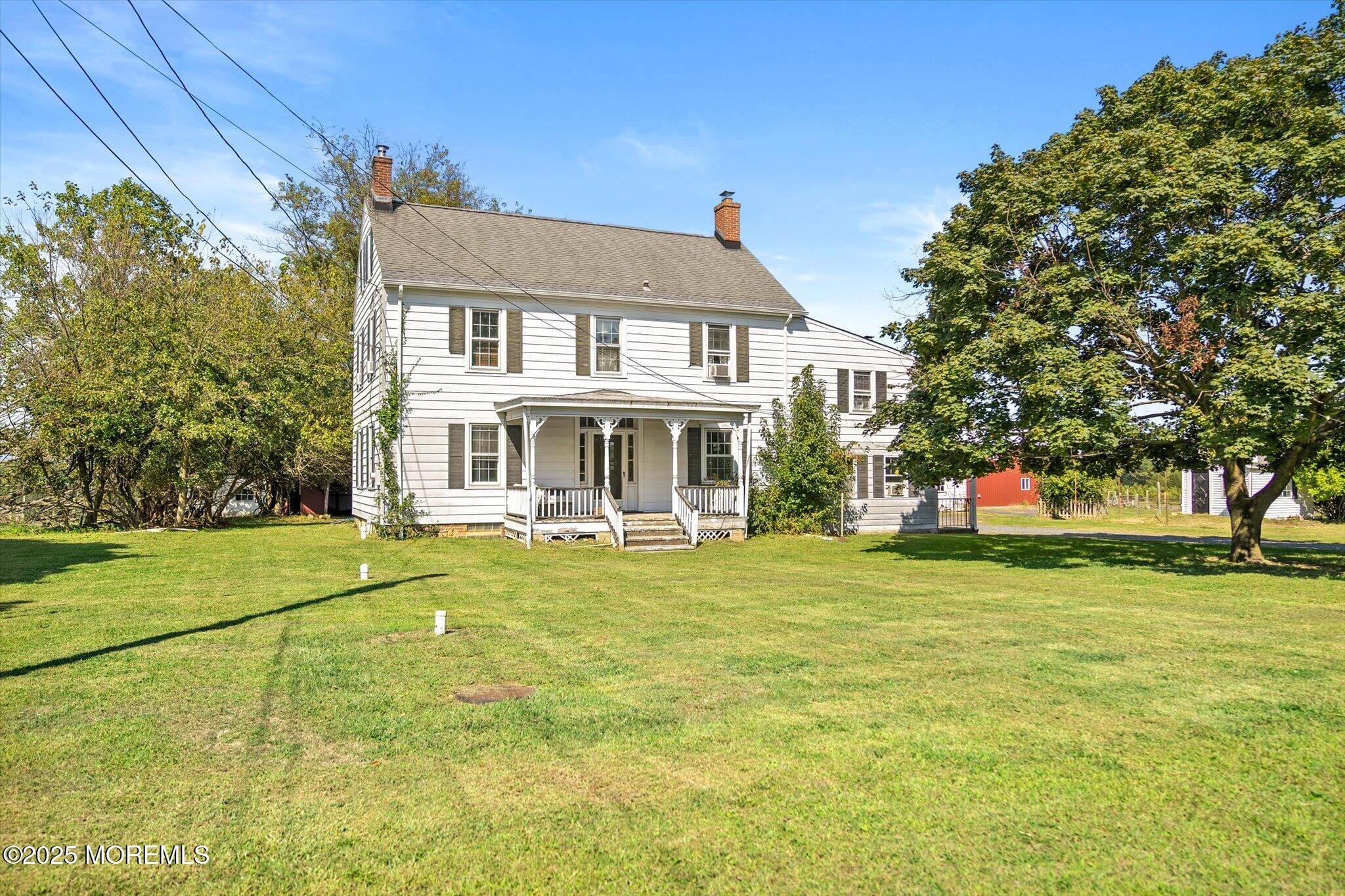 537 Chesterfield Arneytown Road Image 2