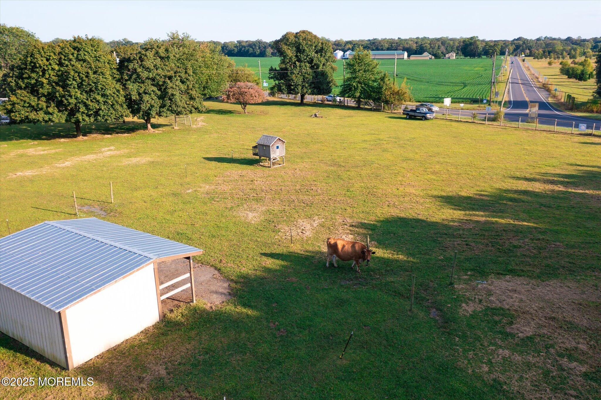 537 Chesterfield Arneytown Road, Chesterfield, NJ, 08515 image 69