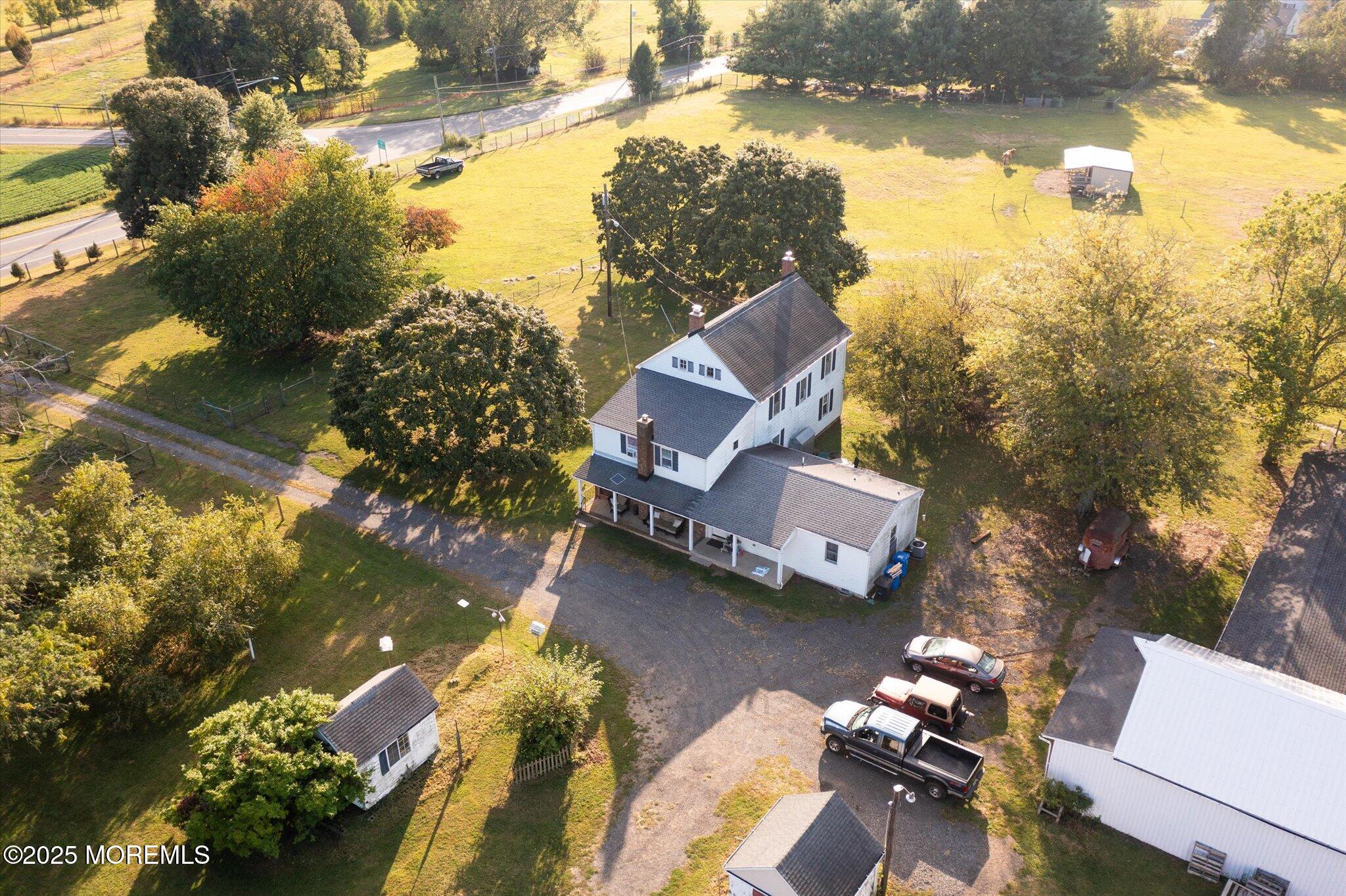 537 Chesterfield Arneytown Road, Chesterfield, NJ, 08515 image 72