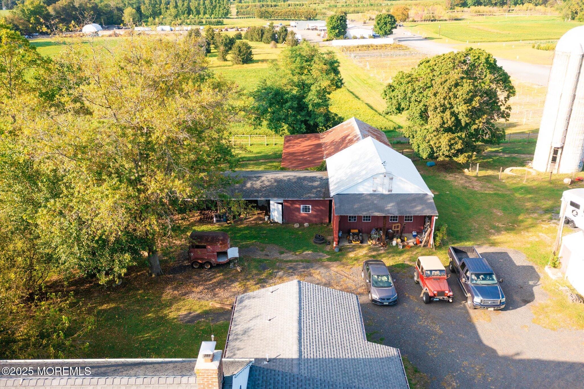 537 Chesterfield Arneytown Road, Chesterfield, NJ, 08515 image 73