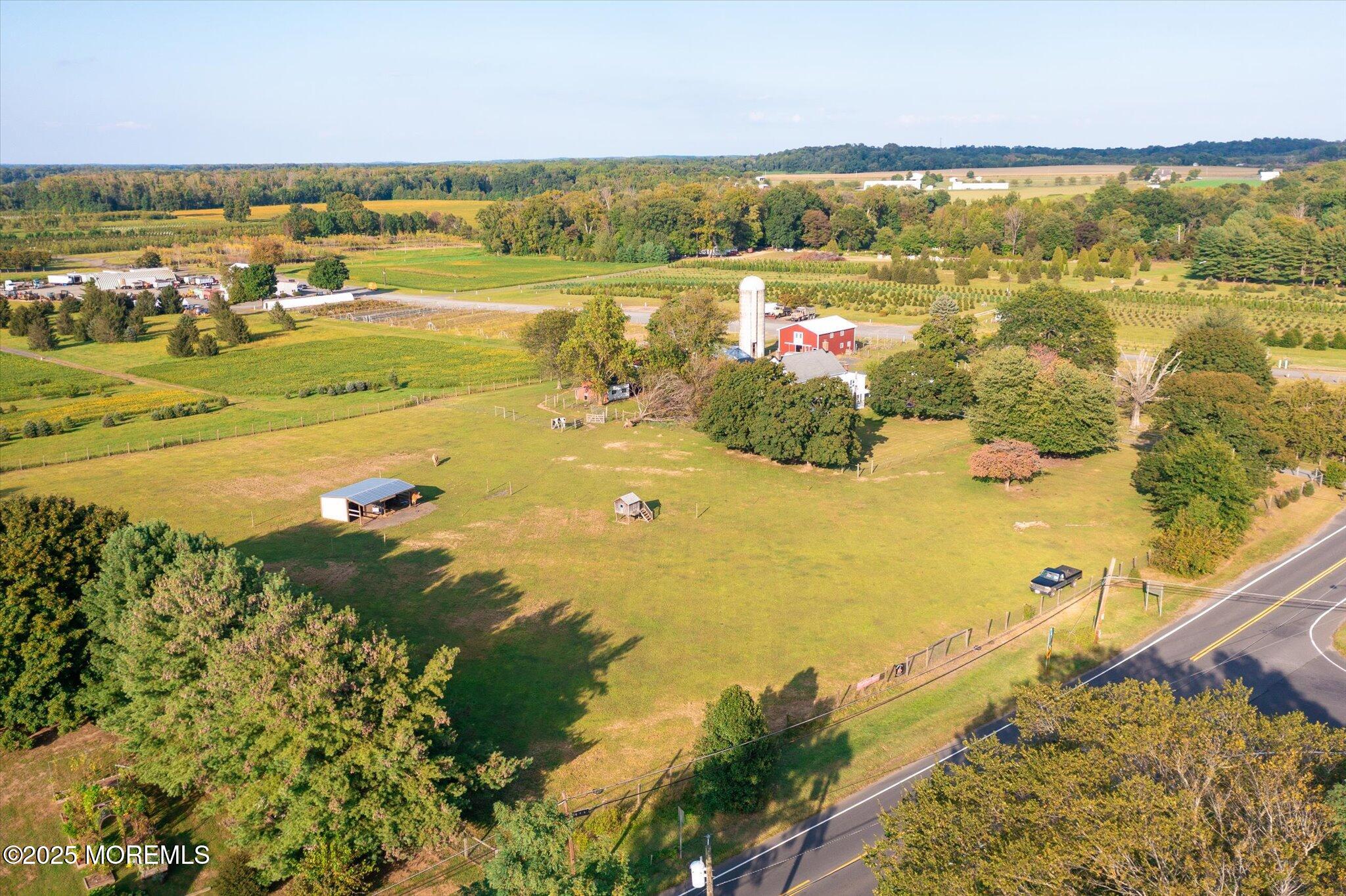 537 Chesterfield Arneytown Road, Chesterfield, NJ, 08515 image 76