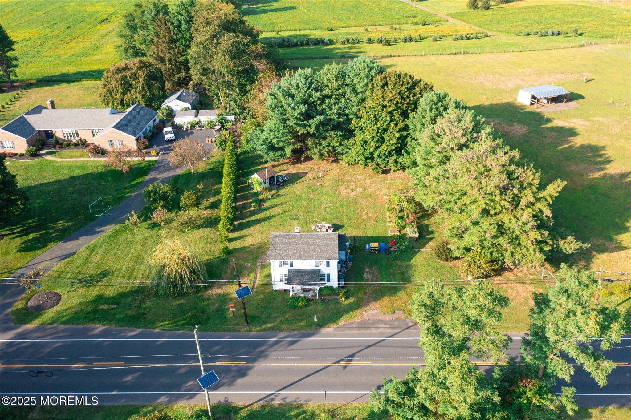 537 Chesterfield Arneytown Road, Chesterfield, NJ, 08515 image 77