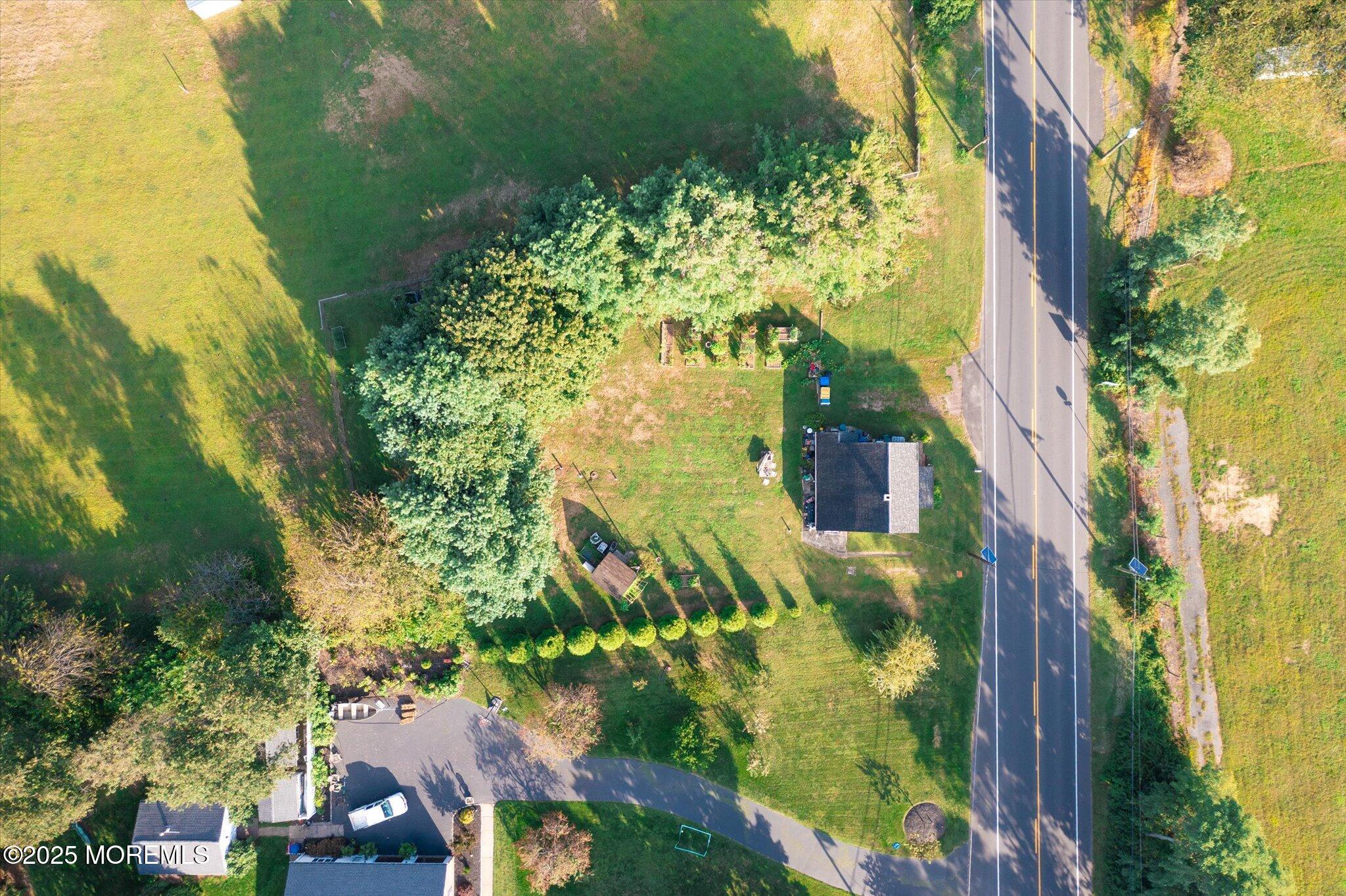 537 Chesterfield Arneytown Road, Chesterfield, NJ, 08515 image 78