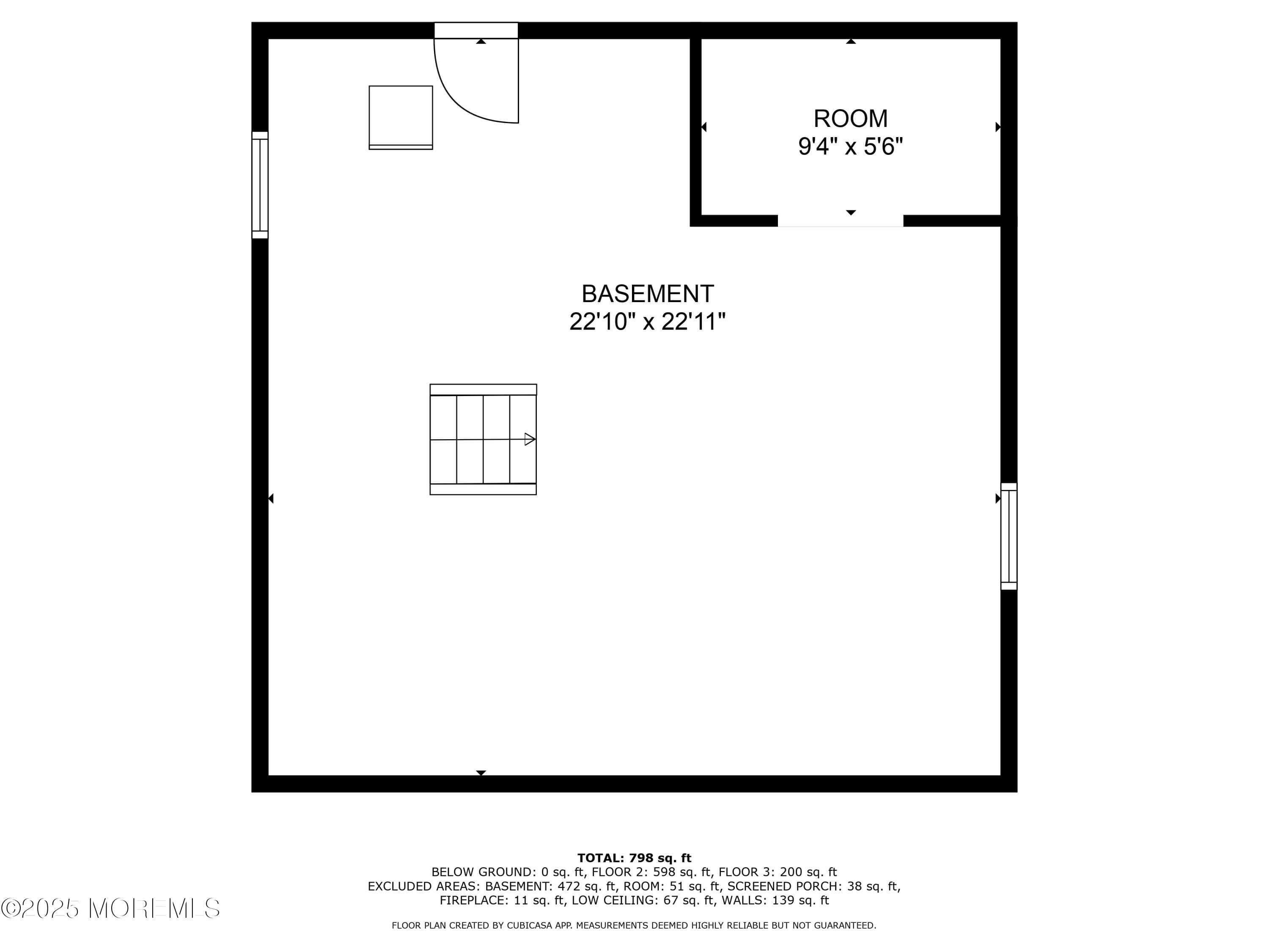 672 N Beers Street, Holmdel, NJ, 07733 image 11