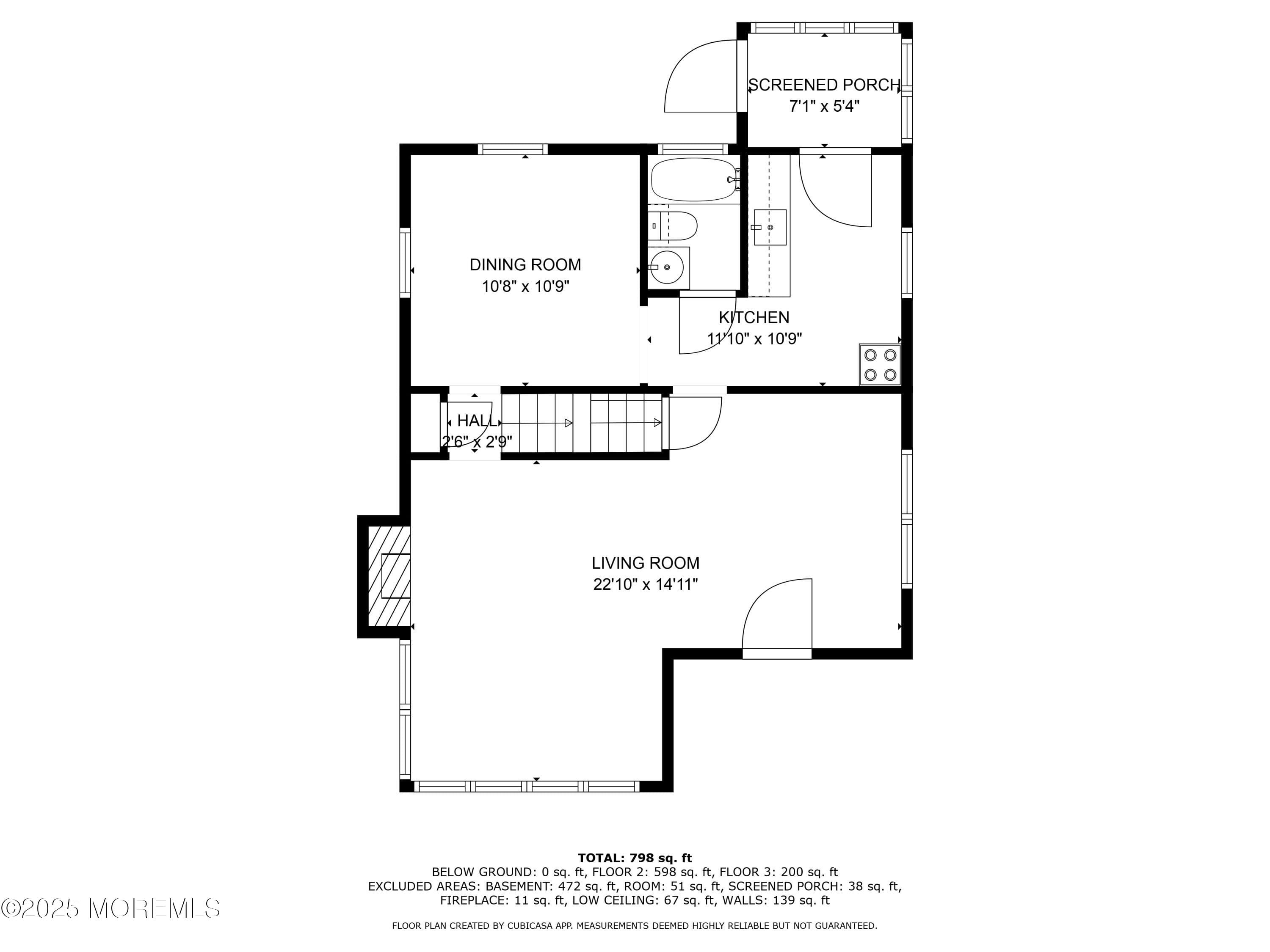 672 N Beers Street, Holmdel, NJ, 07733 image 10