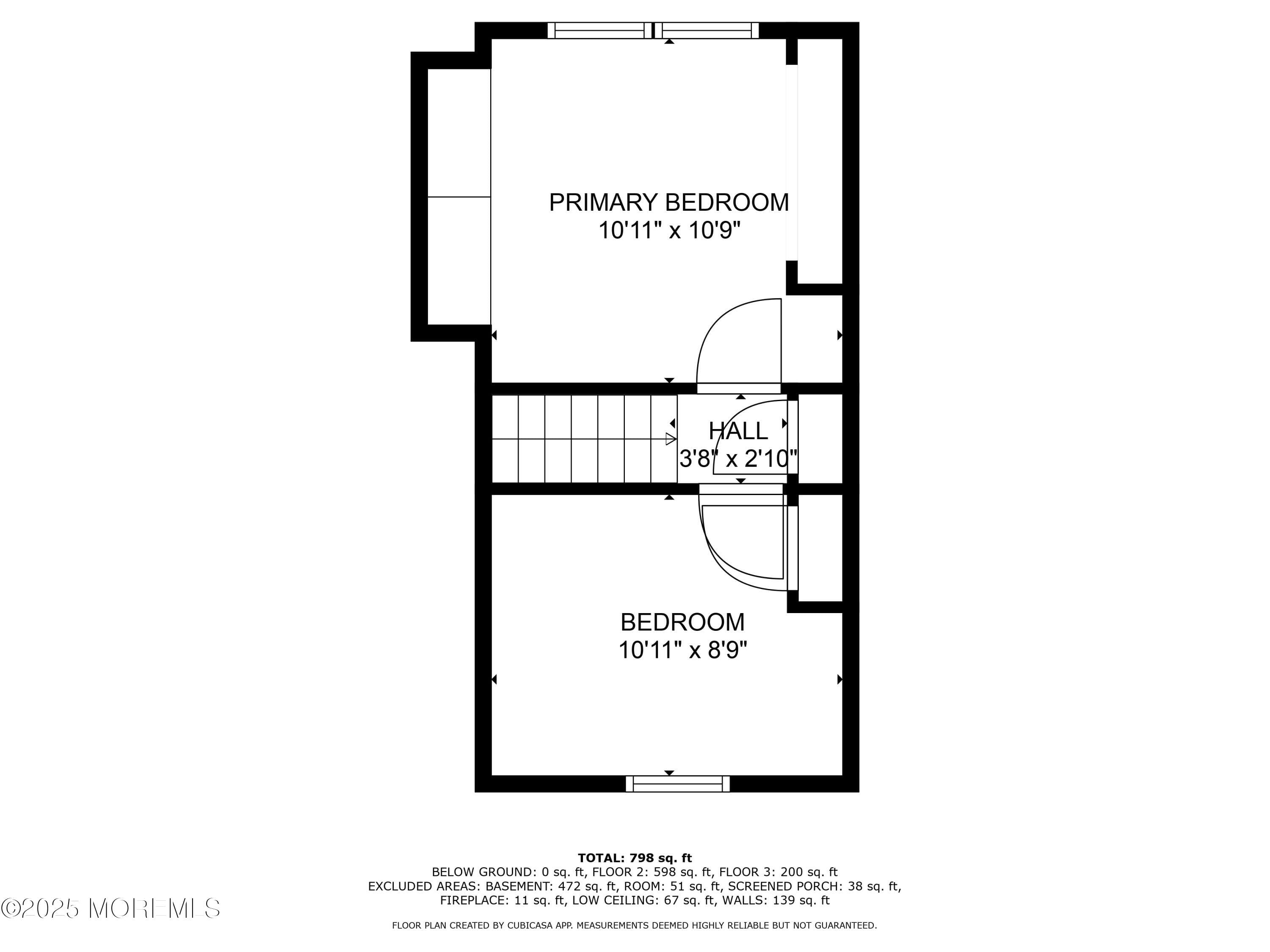 672 N Beers Street, Holmdel, NJ, 07733 image 12