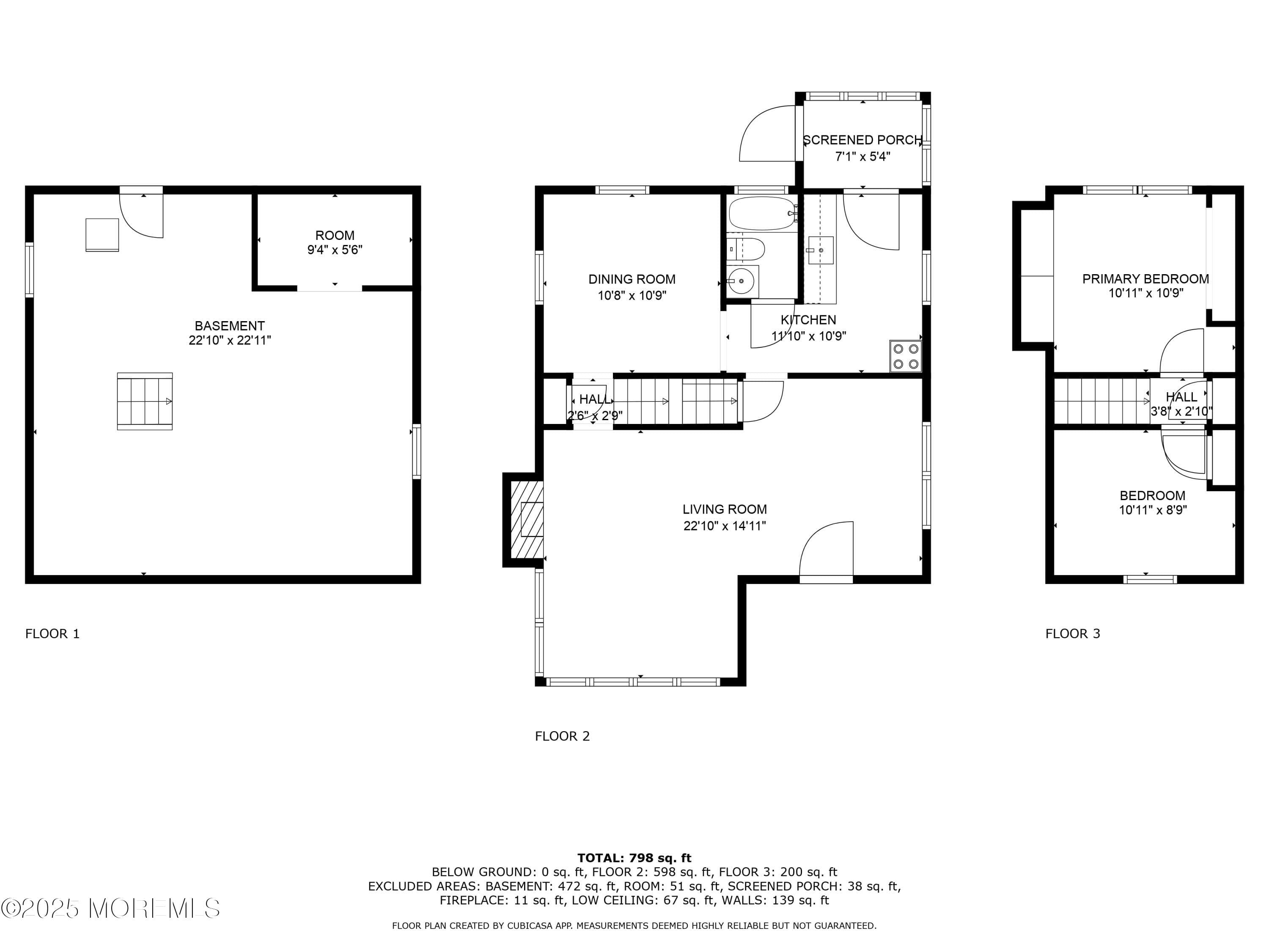 672 N Beers Street, Holmdel, NJ, 07733 image 13