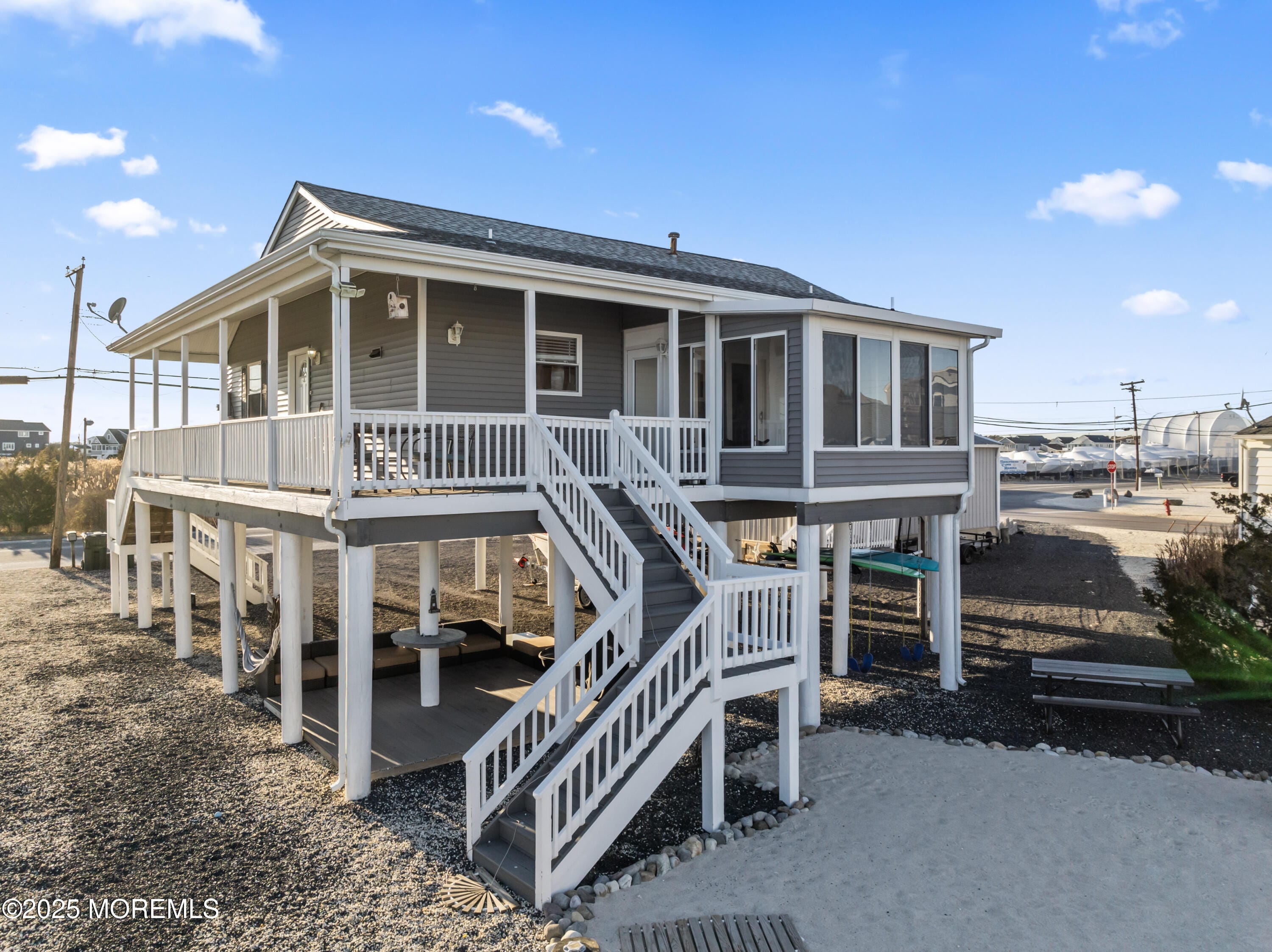 1019 S Green Street, Tuckerton, NJ, 08087
