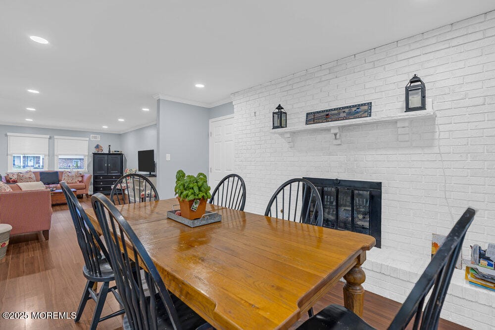 520 Delos Drive, Toms River, NJ, 08753 image 6