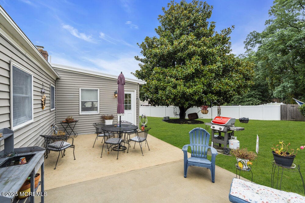 520 Delos Drive, Toms River, NJ, 08753 image 12