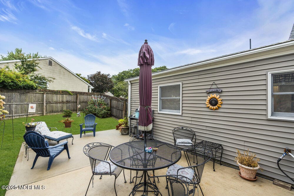 520 Delos Drive, Toms River, NJ, 08753 image 13