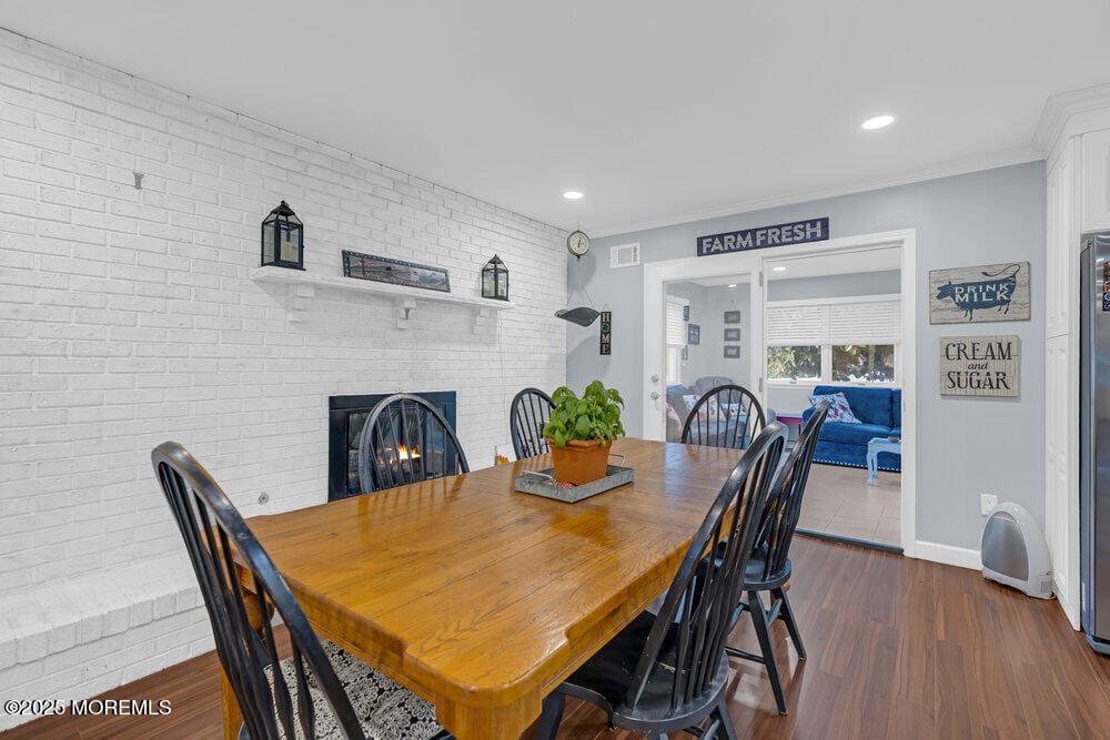 520 Delos Drive, Toms River, NJ, 08753 image 19