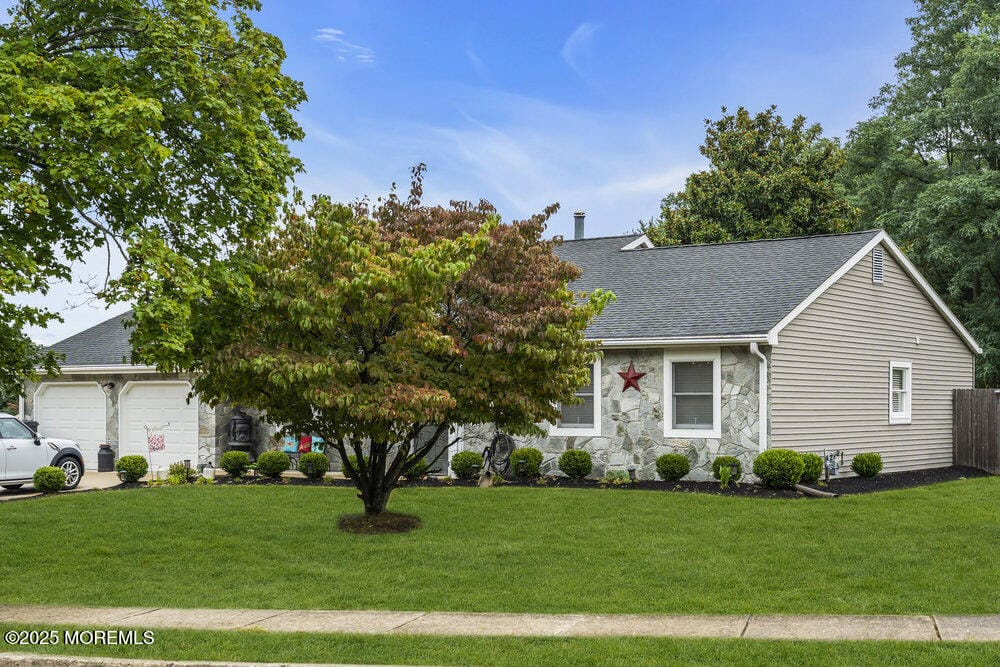 520 Delos Drive, Toms River, NJ, 08753 image 21