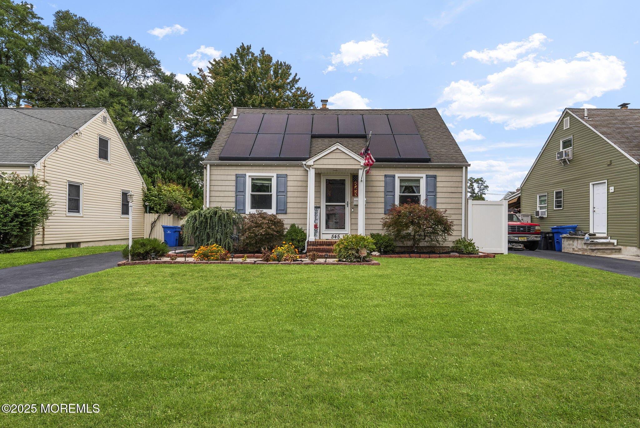 545 Howard Avenue, Middlesex, NJ, 08846