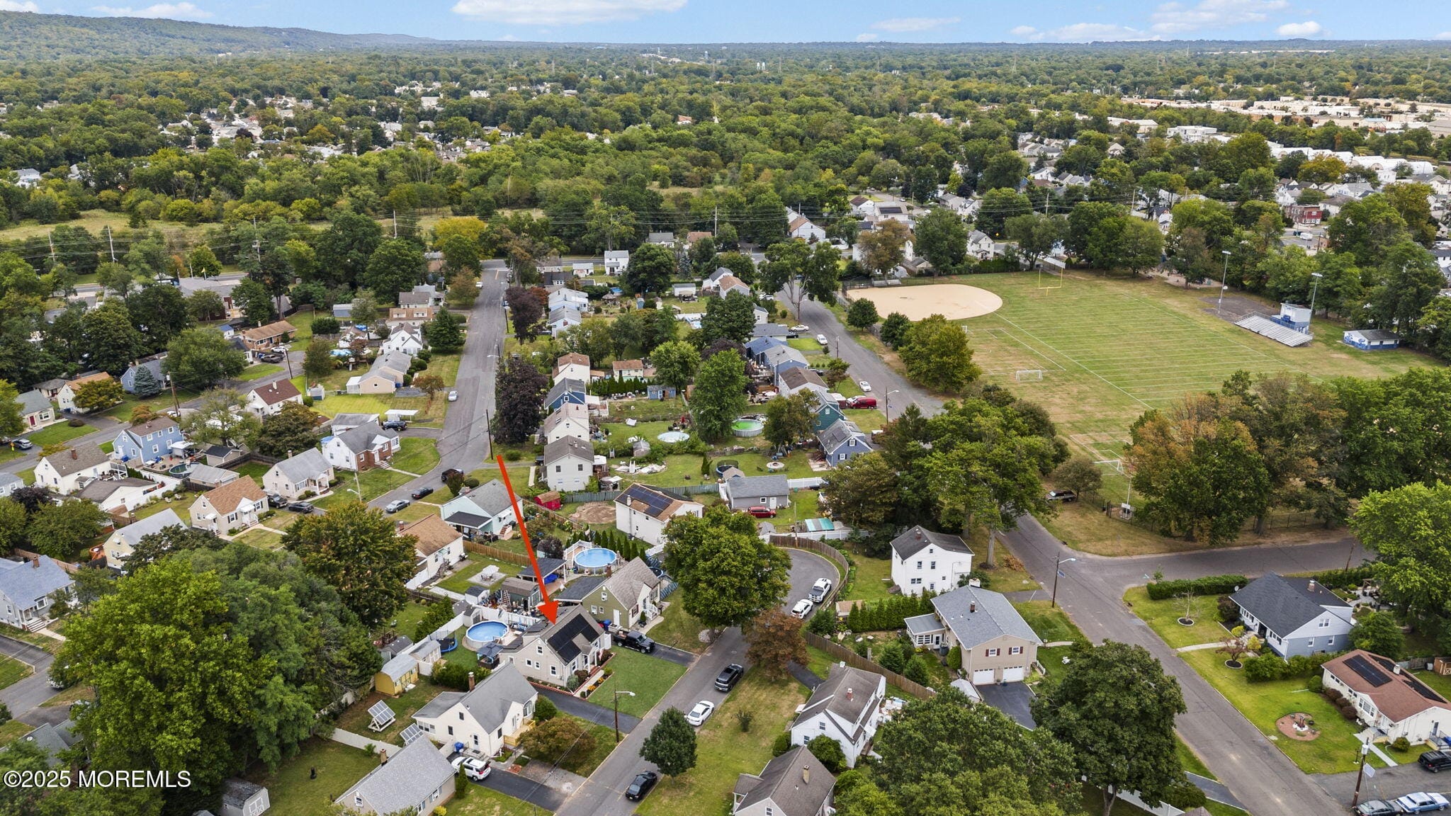 545 Howard Avenue, Middlesex, NJ, 08846 image 39