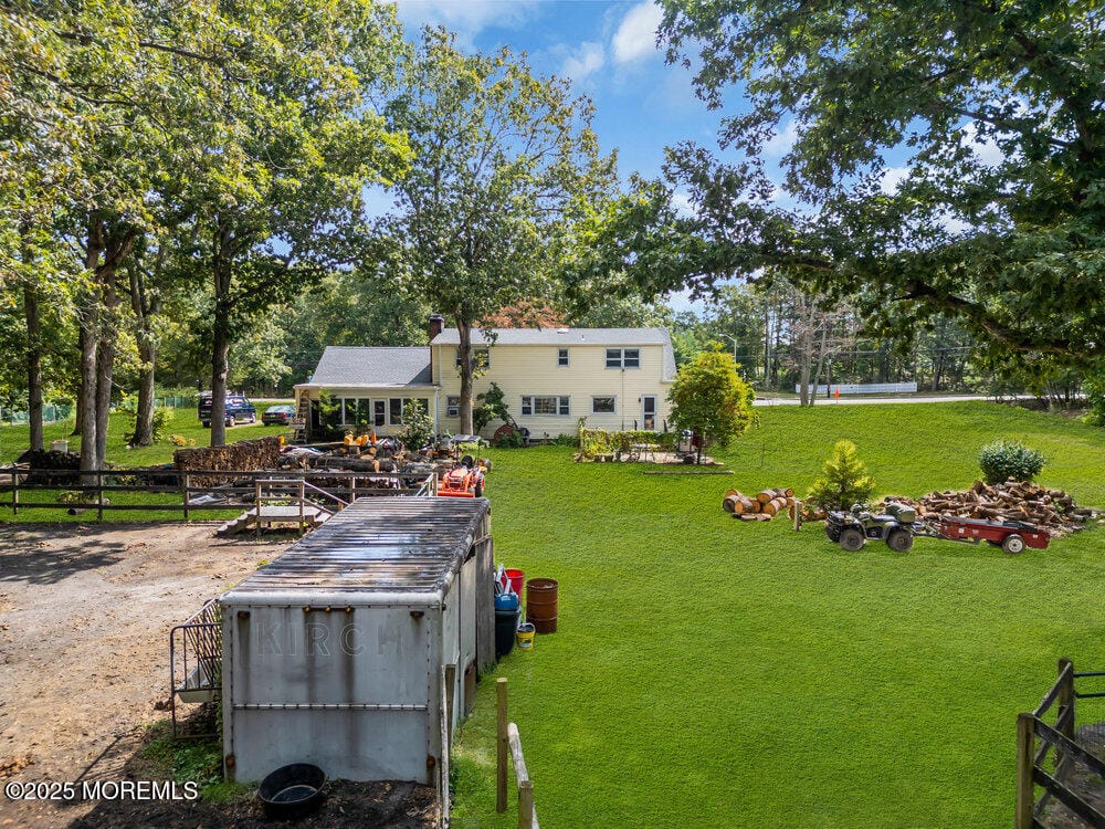 750 Jackson Mills Road, Jackson, NJ, 08527 image 11
