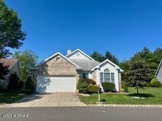 10 Westminster Drive, Monroe, NJ, 08831