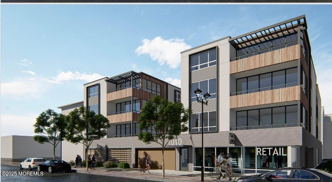 1010 Boulevard 1 C, Seaside Heights, NJ, 08751