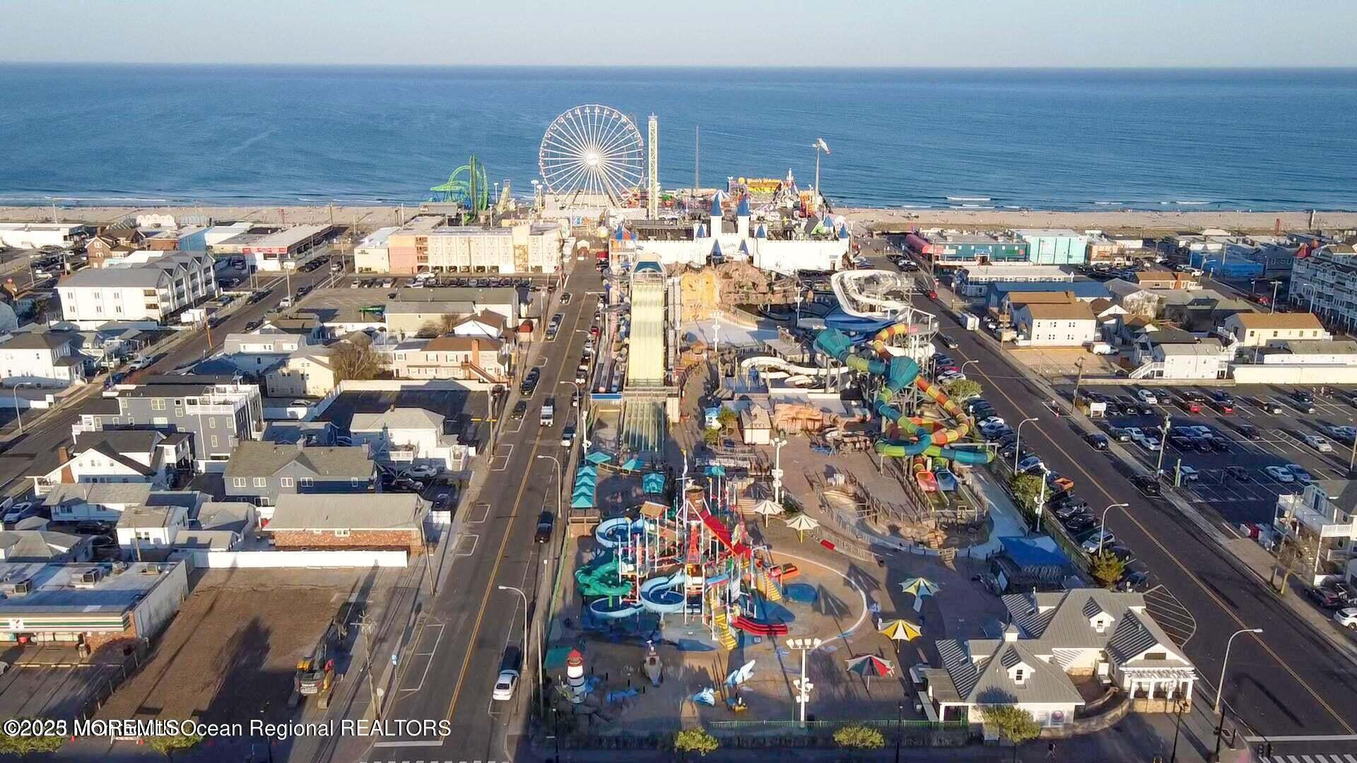 1010 Boulevard 1 C, Seaside Heights, NJ, 08751 image 13