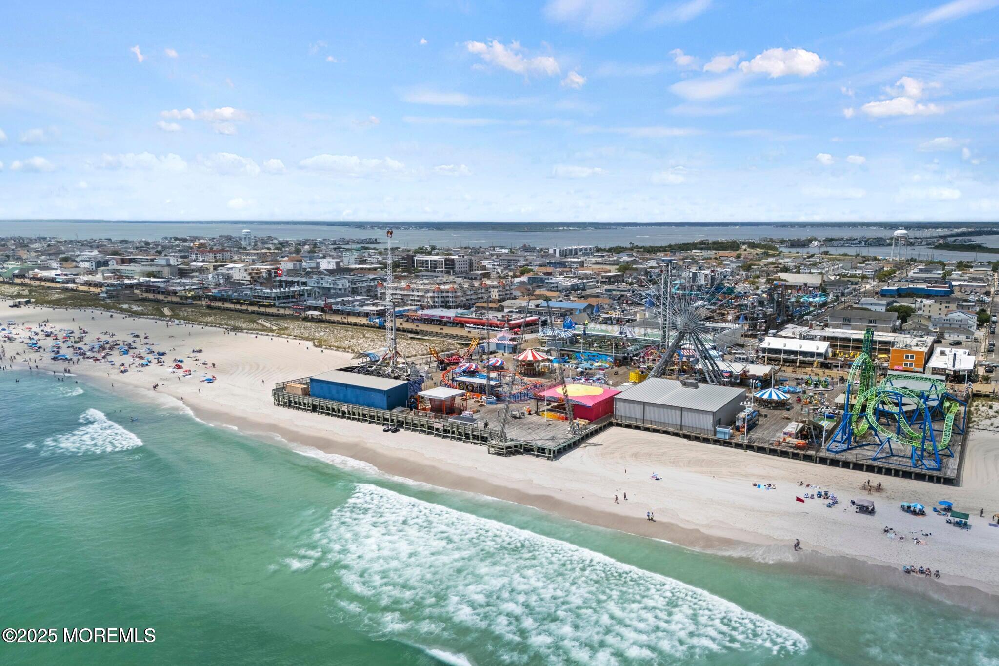 1010 Boulevard 1 C, Seaside Heights, NJ, 08751 image 25
