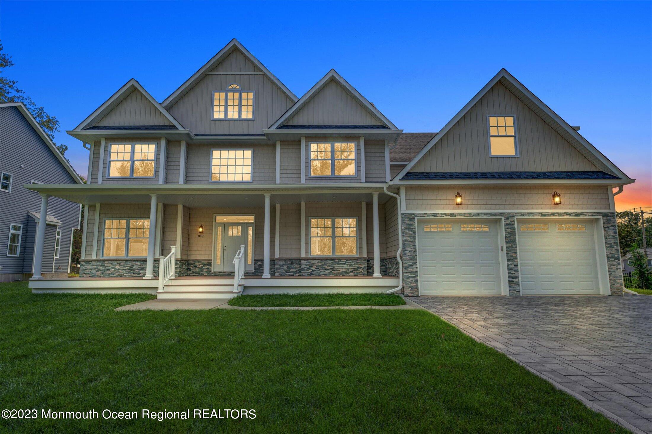 846 Naryshkin Way, Toms River, NJ, 08753