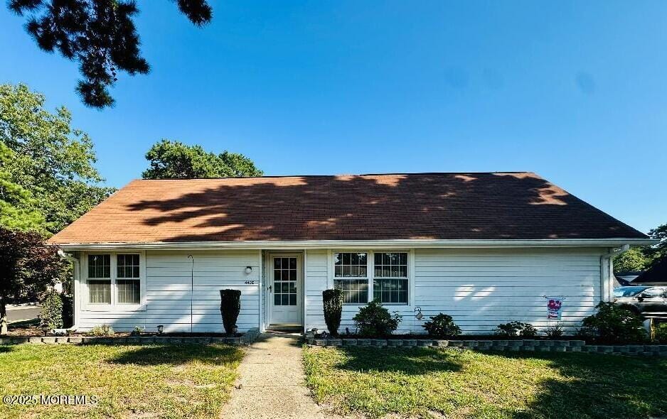 440 Dartmoor Way, Manchester, NJ, 08759