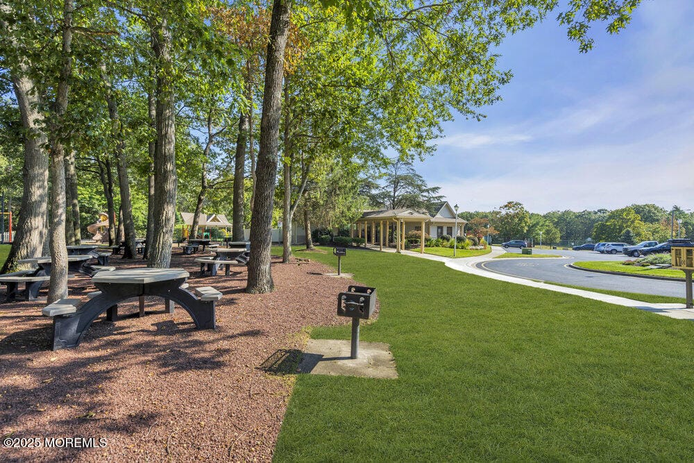 1202 Dahlia Court, Jackson, NJ, 08527 image 22
