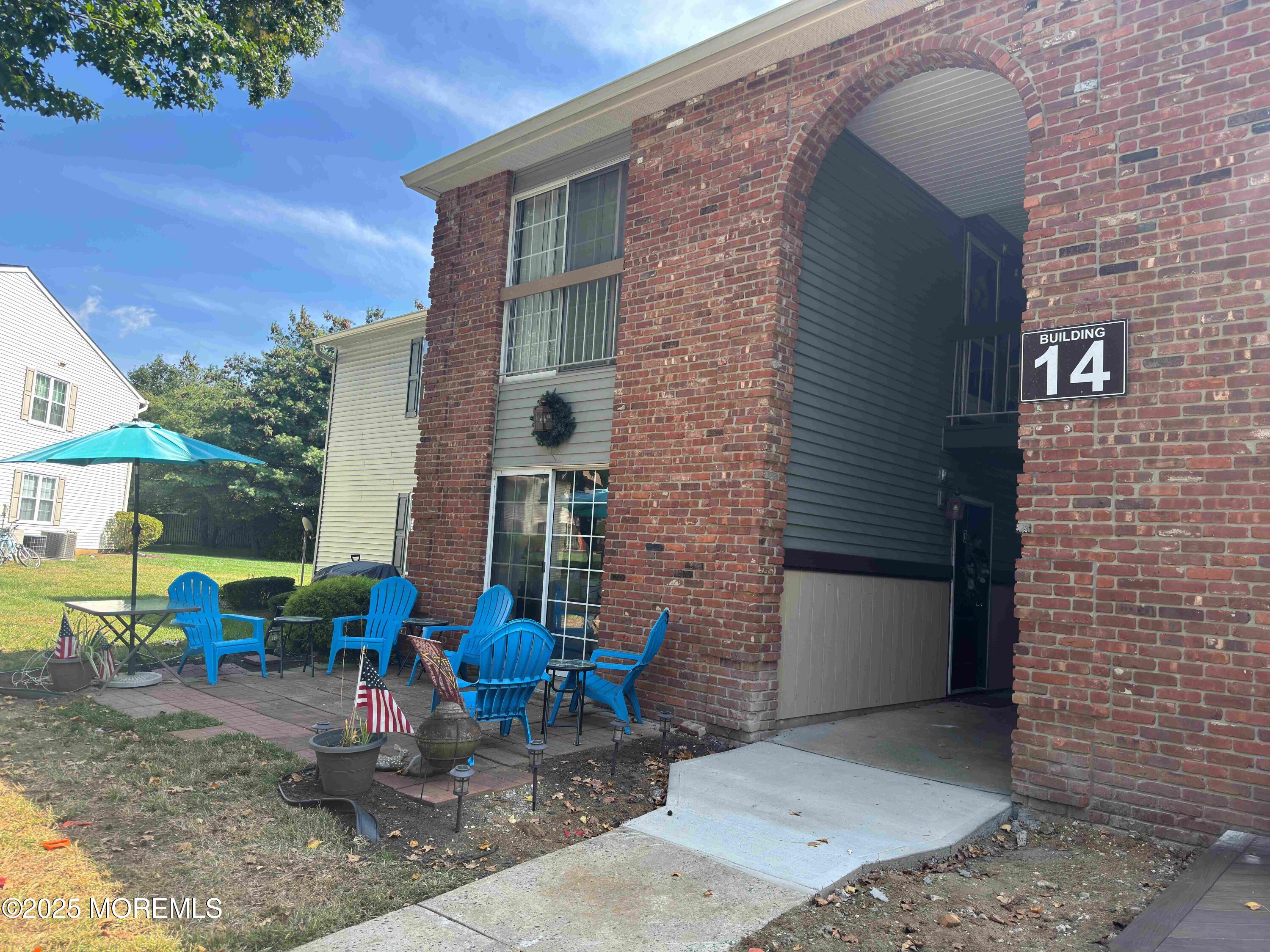 14-3 Sacramento Court, Freehold, NJ, 07728
