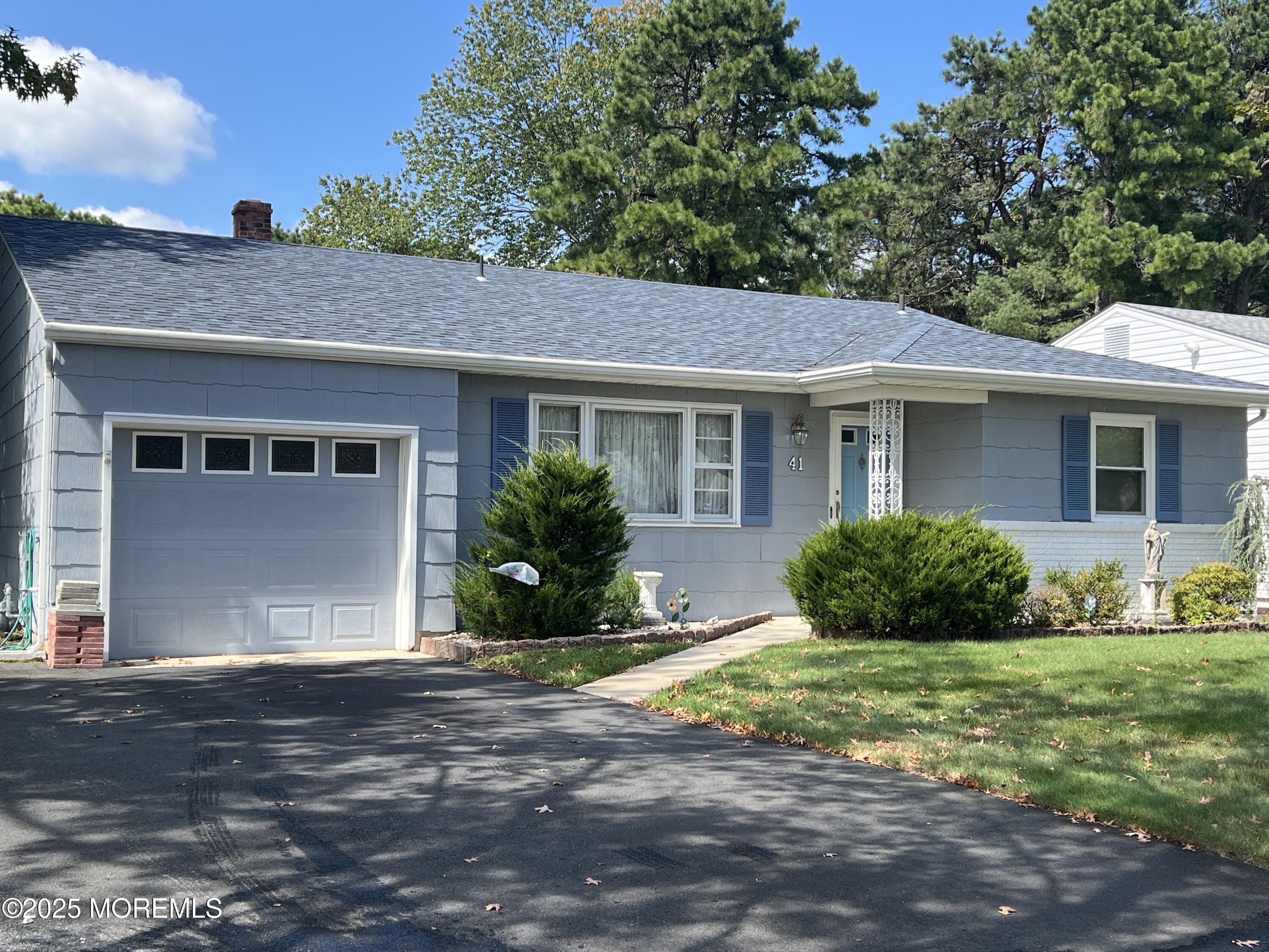 41 Nostrand Drive, Toms River, NJ, 08757