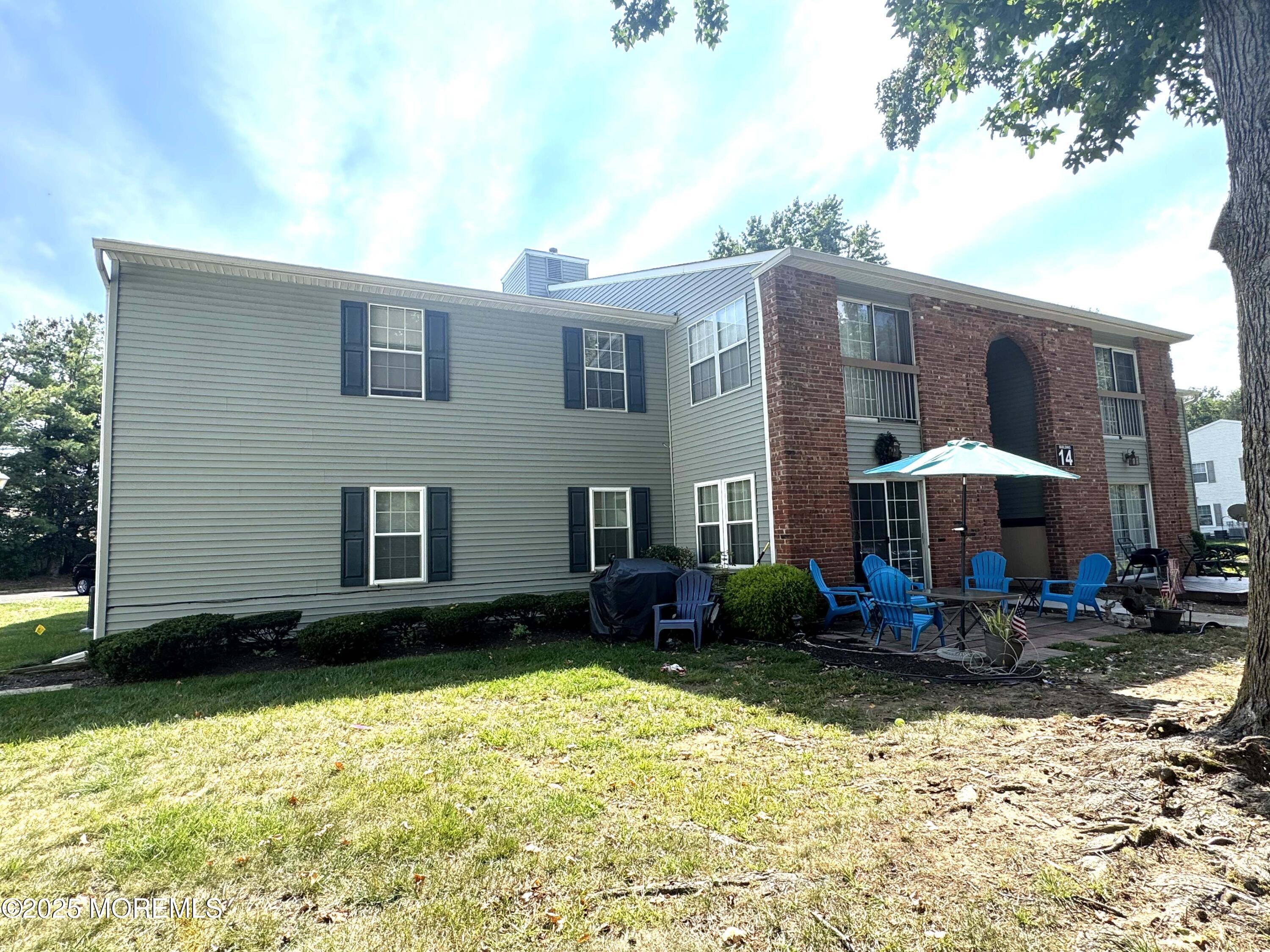 14-3 Sacramento Court, Freehold, NJ, 07728 image 14