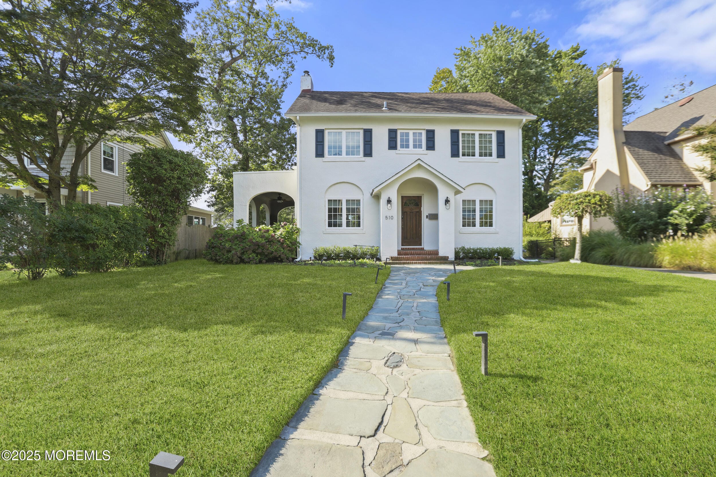 510 Blanchard Parkway, West Allenhurst, NJ, 07711