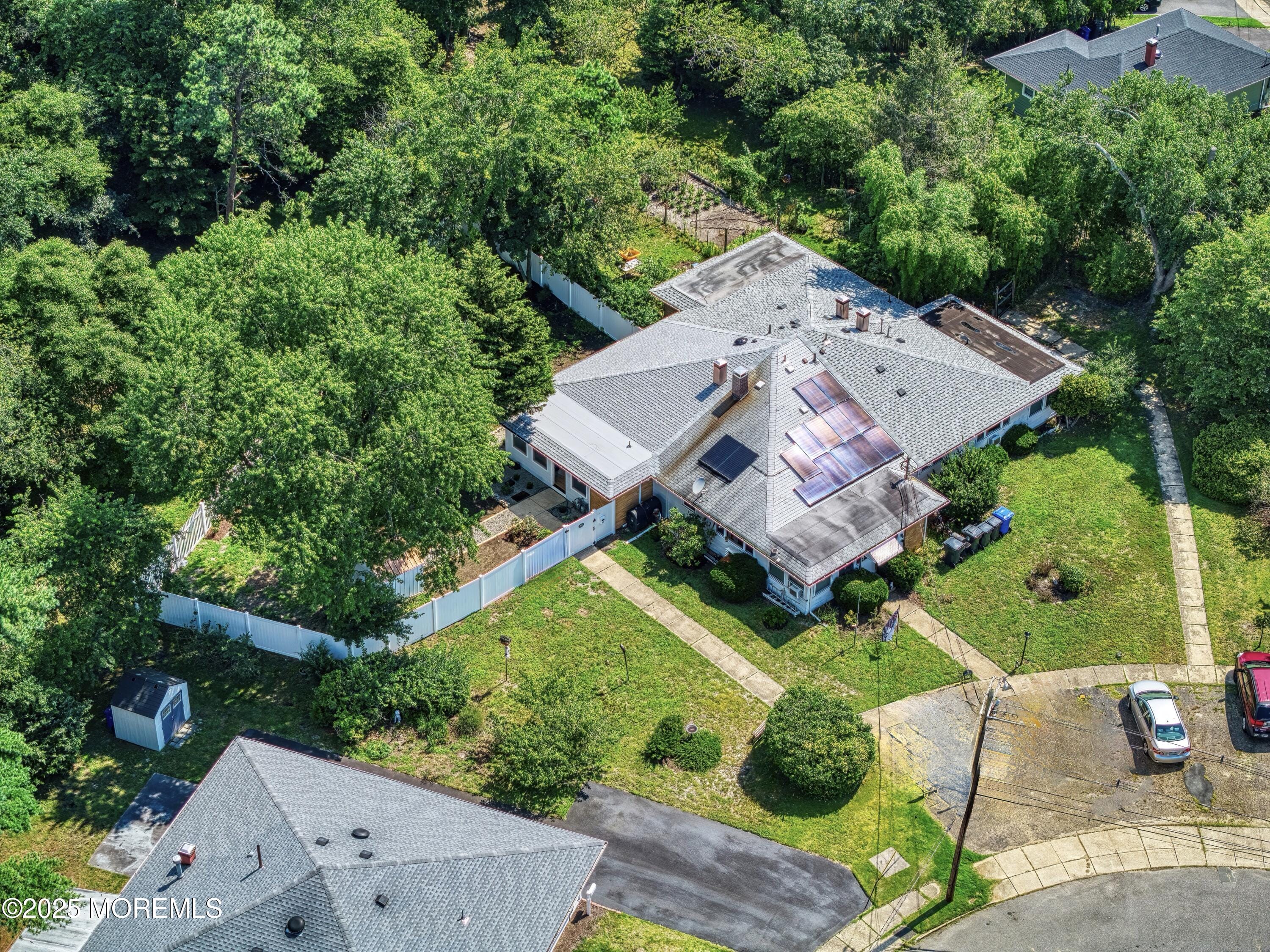 60 Berkshire Court, Toms River, NJ, 08753 image 28