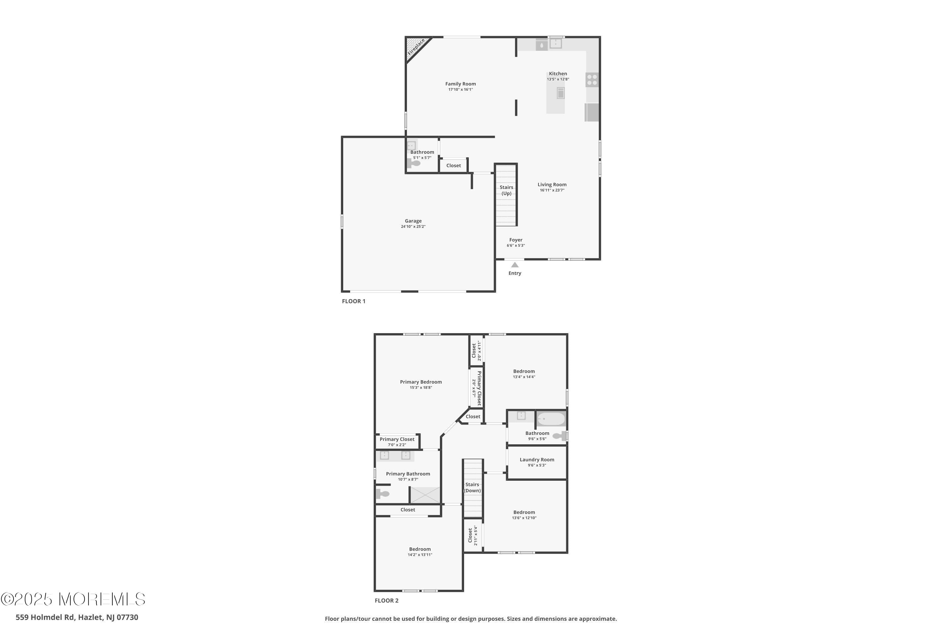 563 Holmdel Road, Hazlet, NJ, 07730 image 50