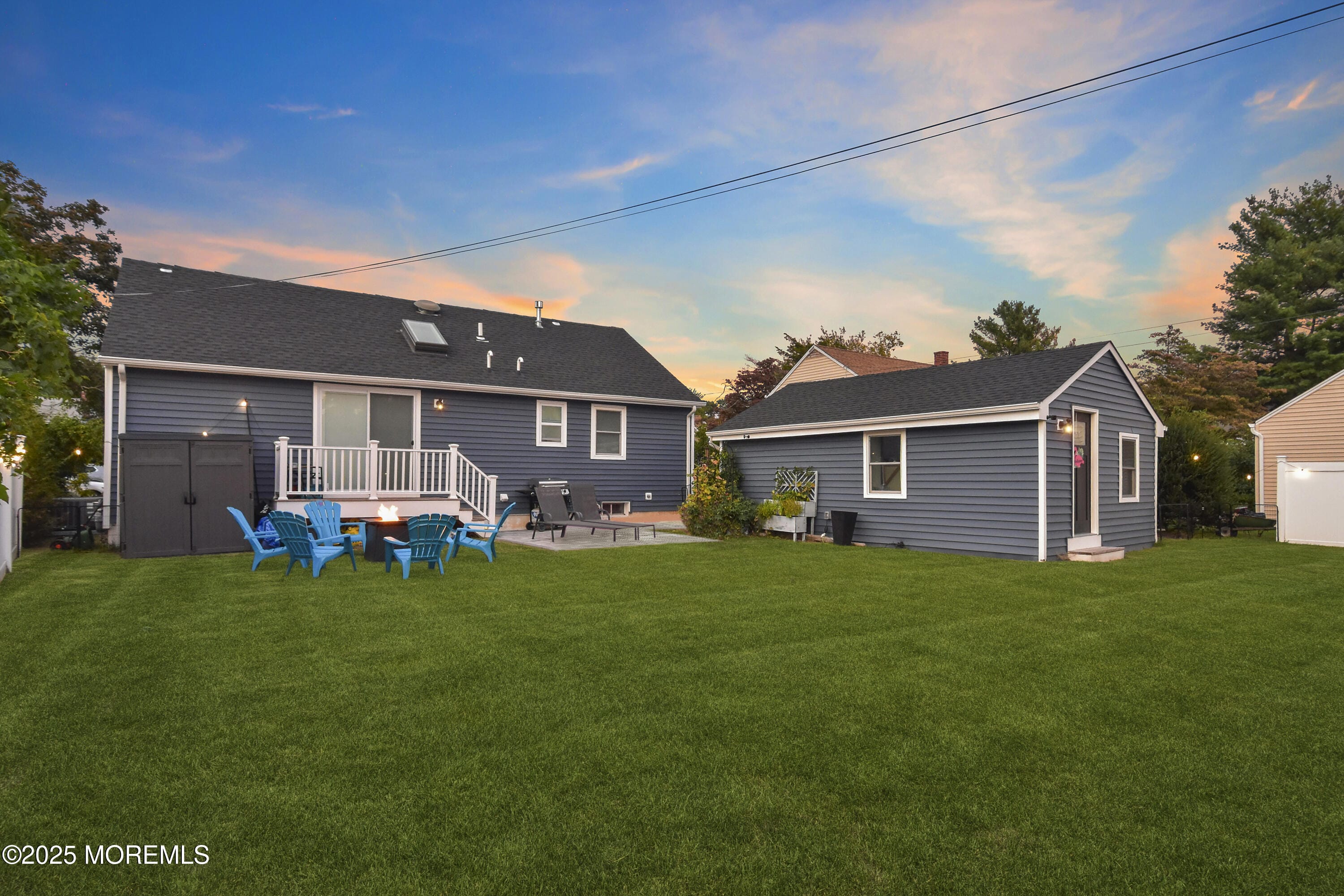 95 W Washington Avenue, Atlantic Highlands, NJ, 07716 image 27