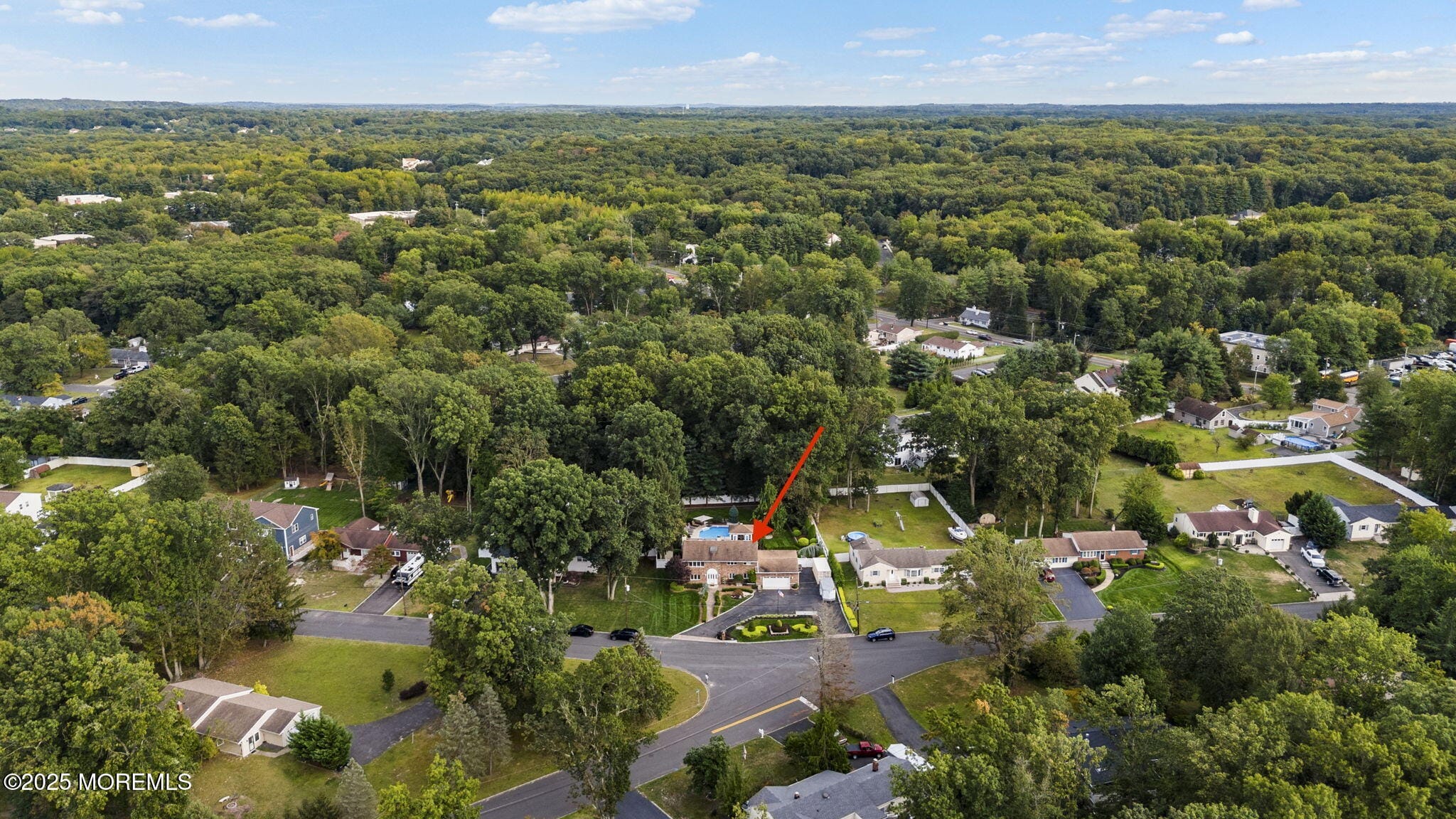 12 Hamilton Avenue, Morganville, NJ, 07751 image 45