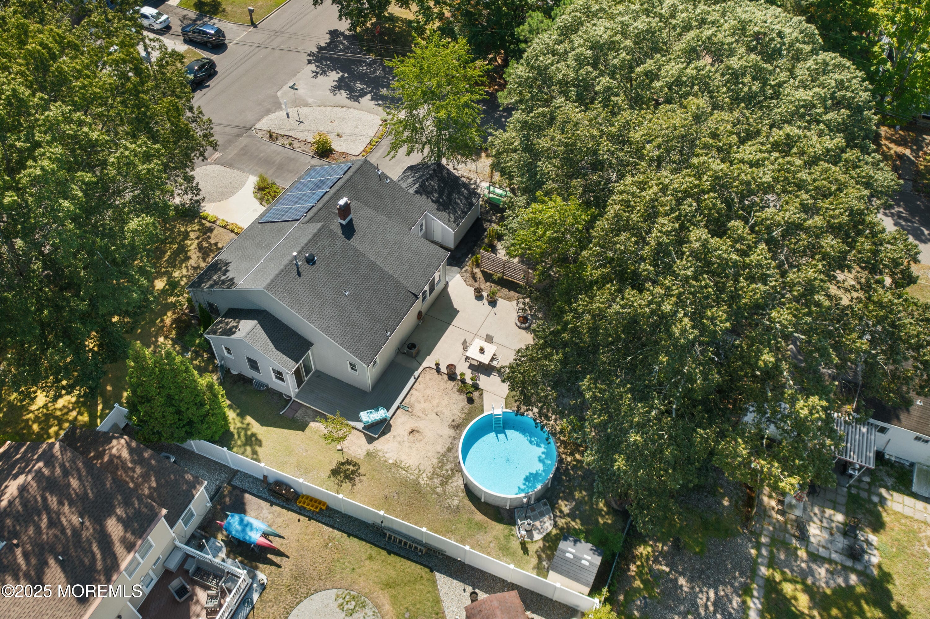 315 Tudor Avenue, Pine Beach, NJ, 08741 image 33
