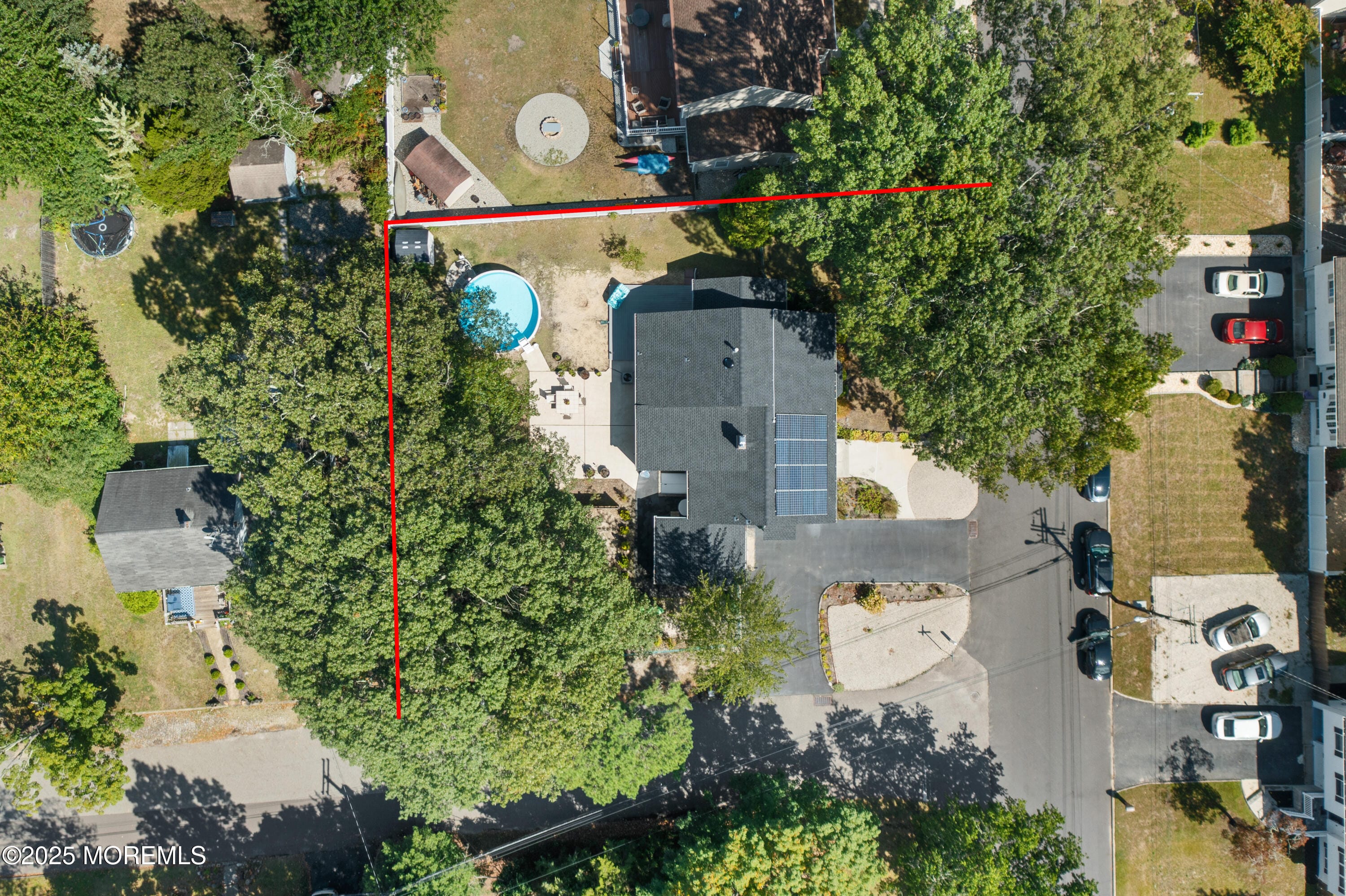 315 Tudor Avenue, Pine Beach, NJ, 08741 image 32