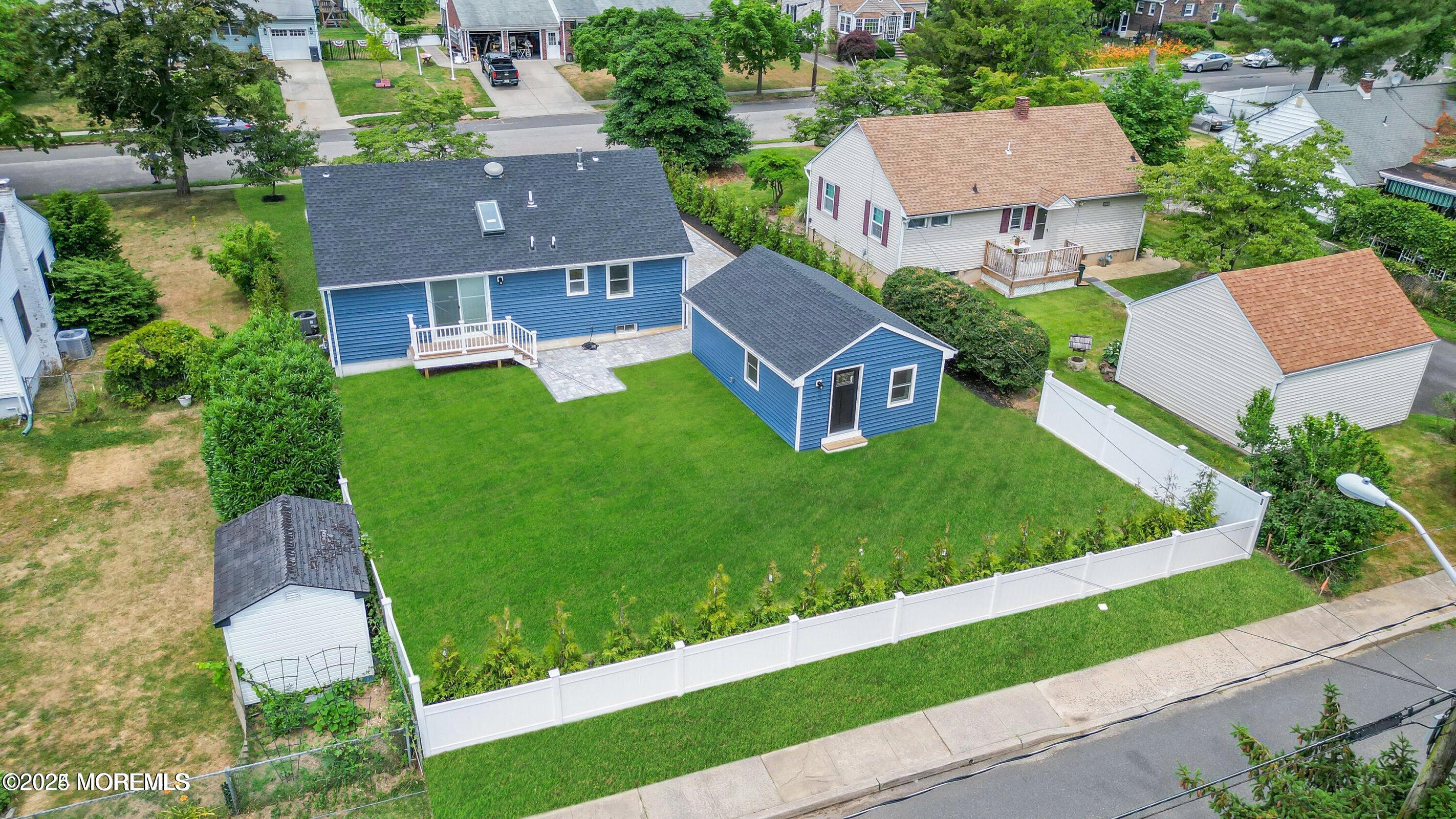 95 W Washington Avenue, Atlantic Highlands, NJ, 07716 image 31