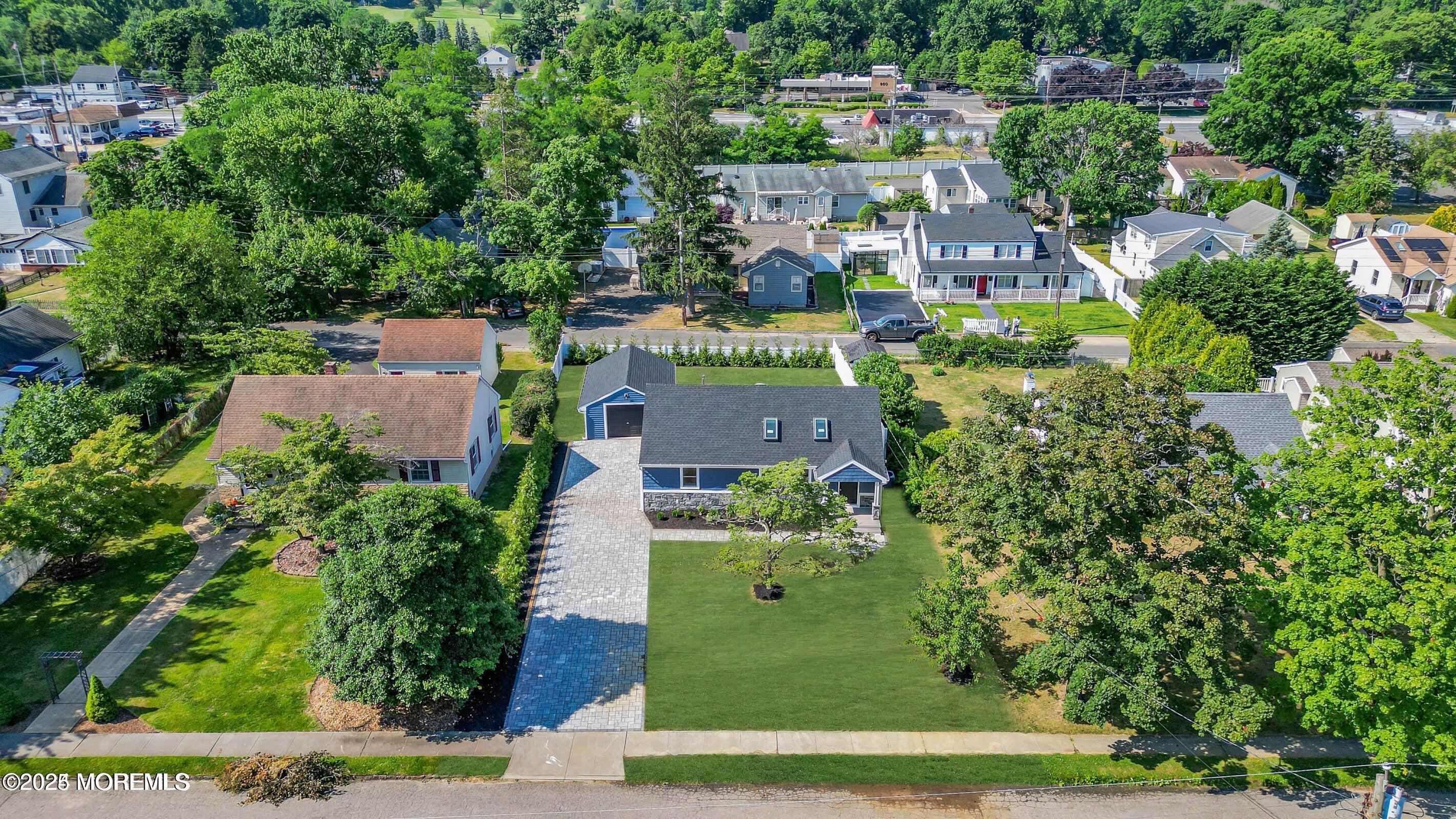 95 W Washington Avenue, Atlantic Highlands, NJ, 07716 image 33