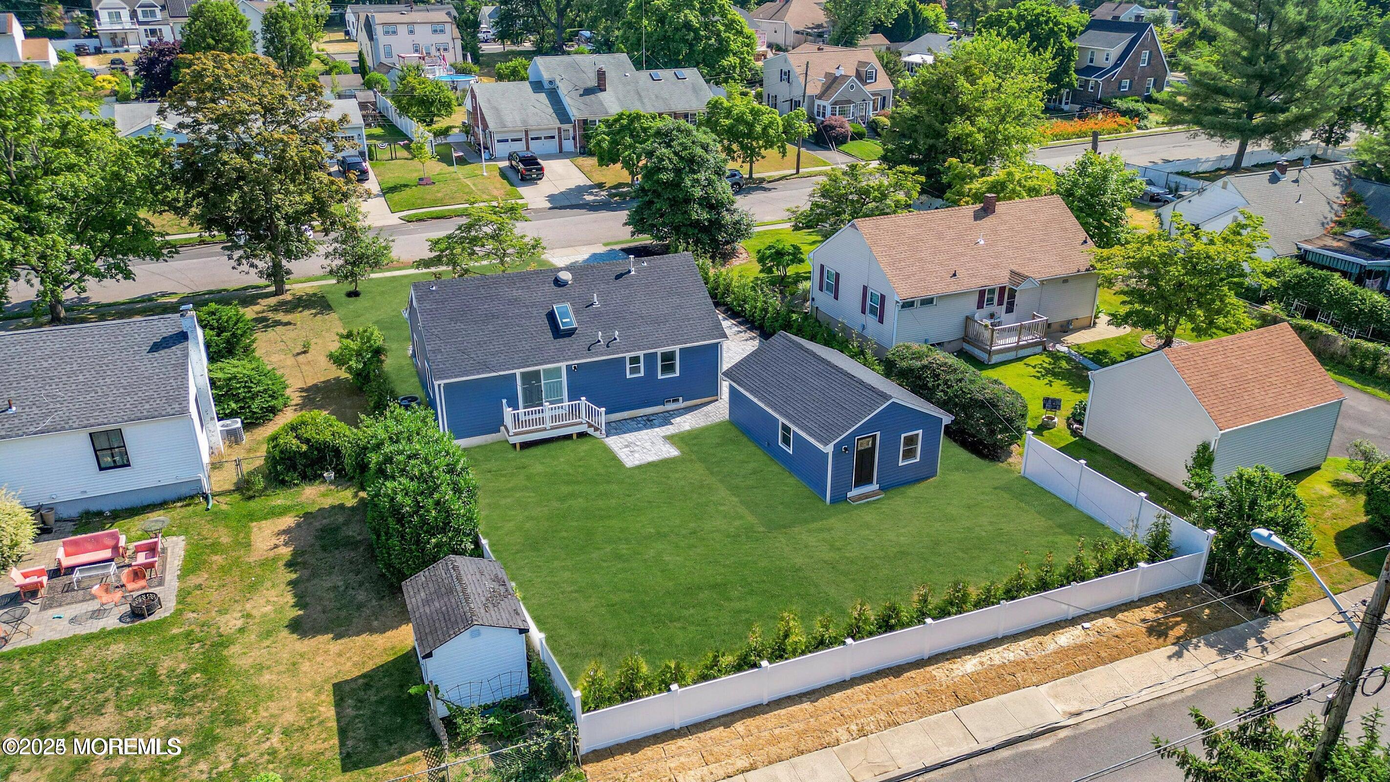 95 W Washington Avenue, Atlantic Highlands, NJ, 07716 image 32