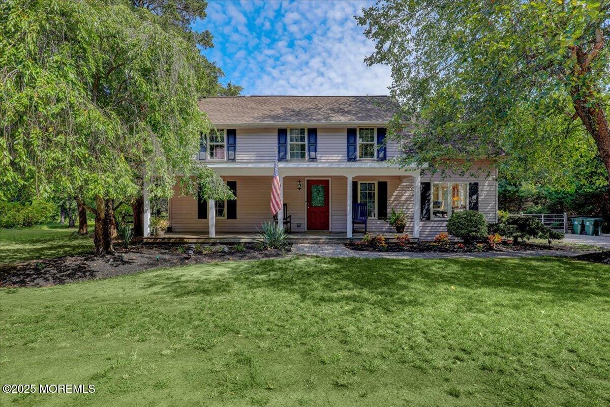 9 Main Street, Cream Ridge, NJ, 08514