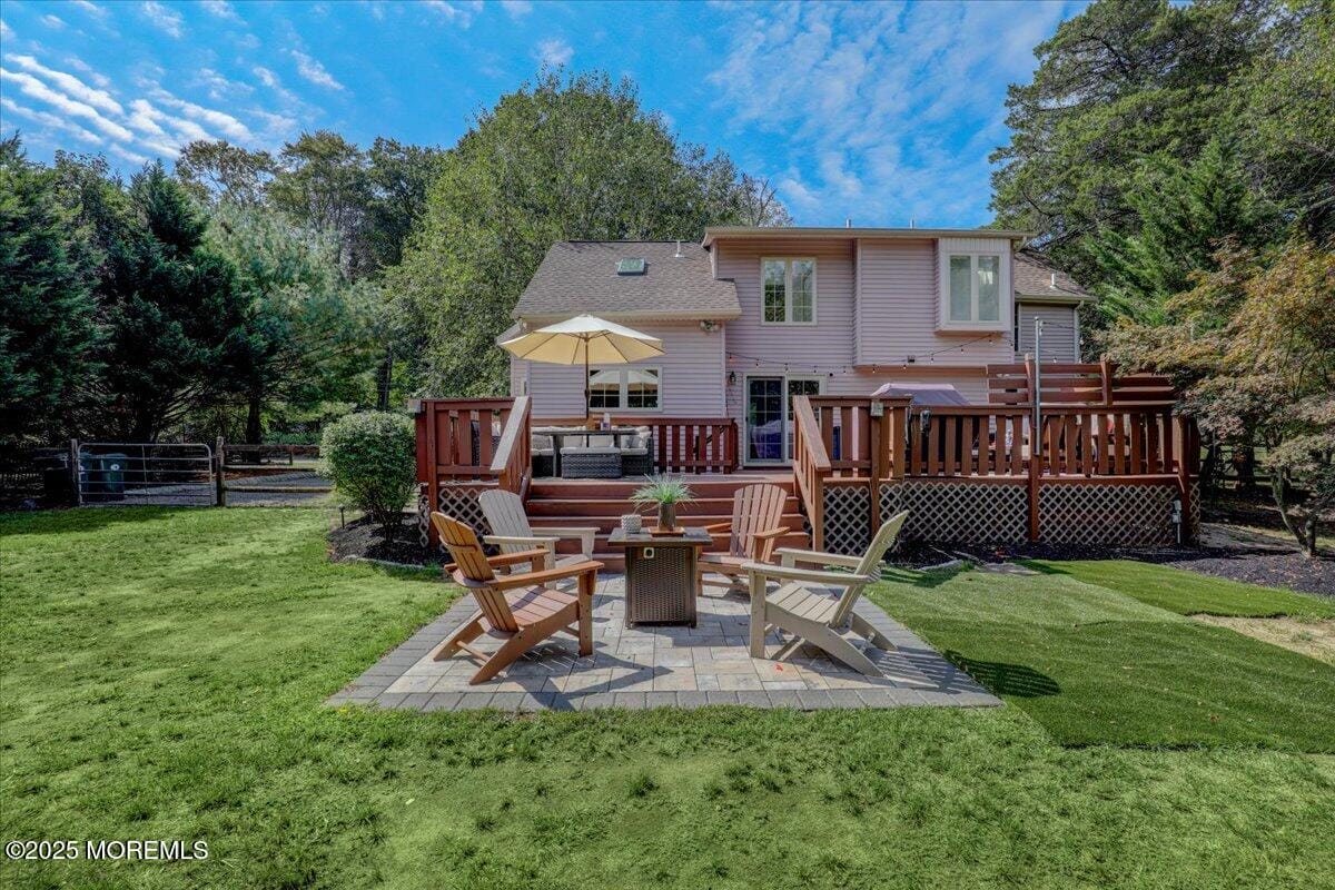 9 Main Street, Cream Ridge, NJ, 08514 image 29