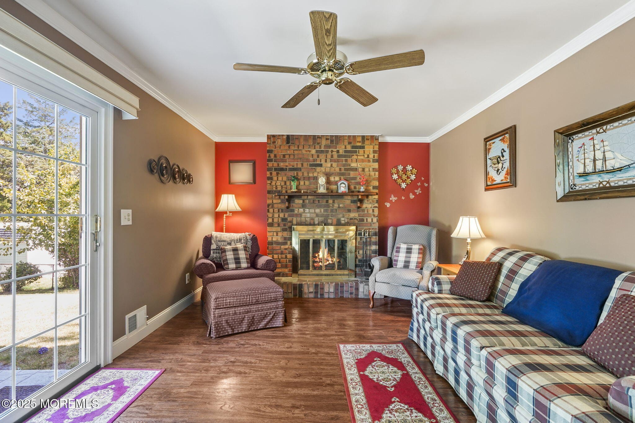 30 Forrest Hill Drive, Howell, NJ, 07731 image 14