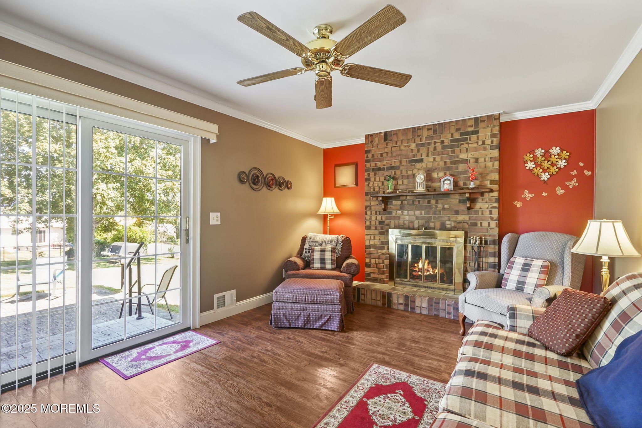 30 Forrest Hill Drive, Howell, NJ, 07731 image 15