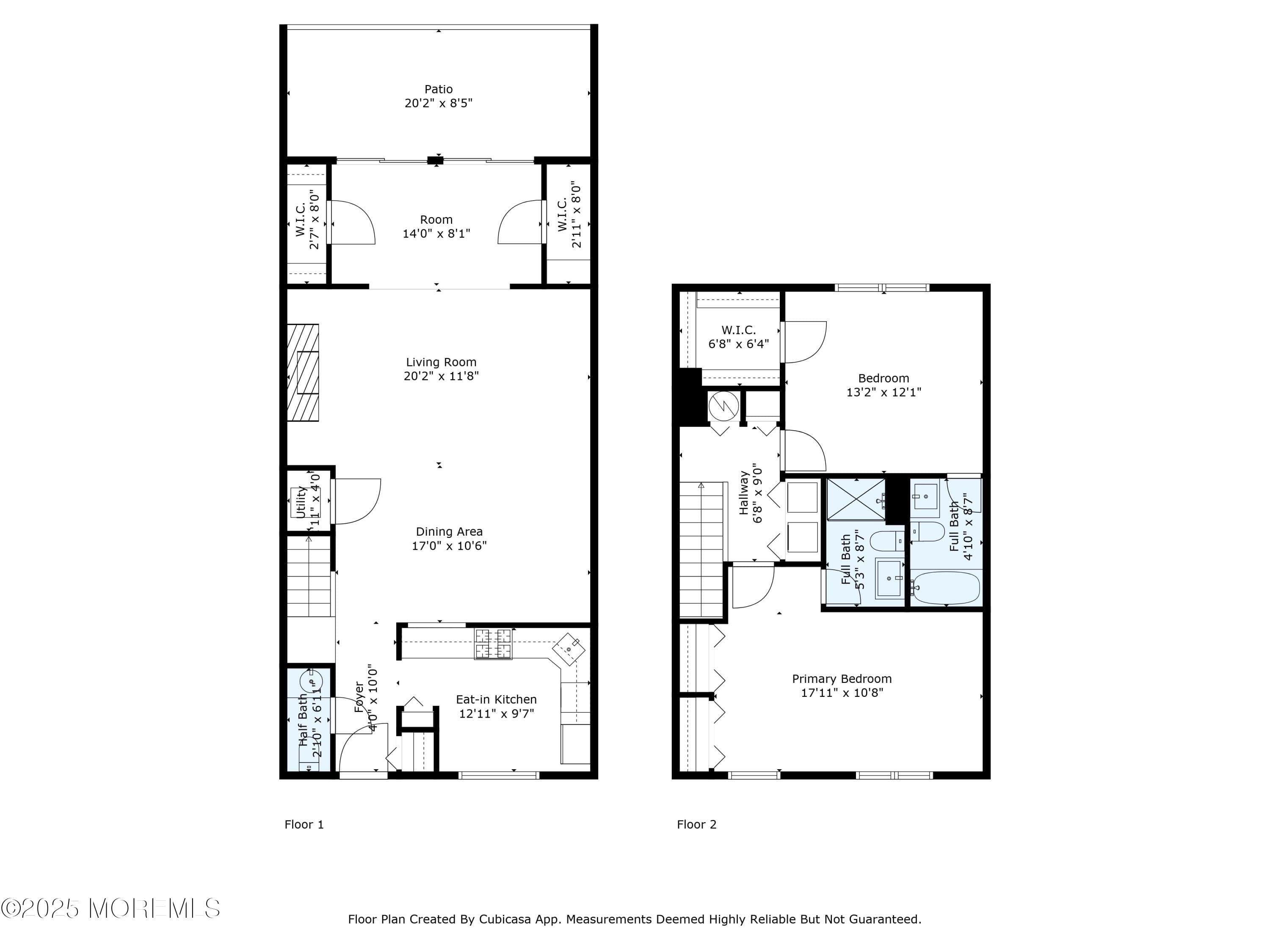 78 Albury Way, North Brunswick, NJ, 08902 image 34