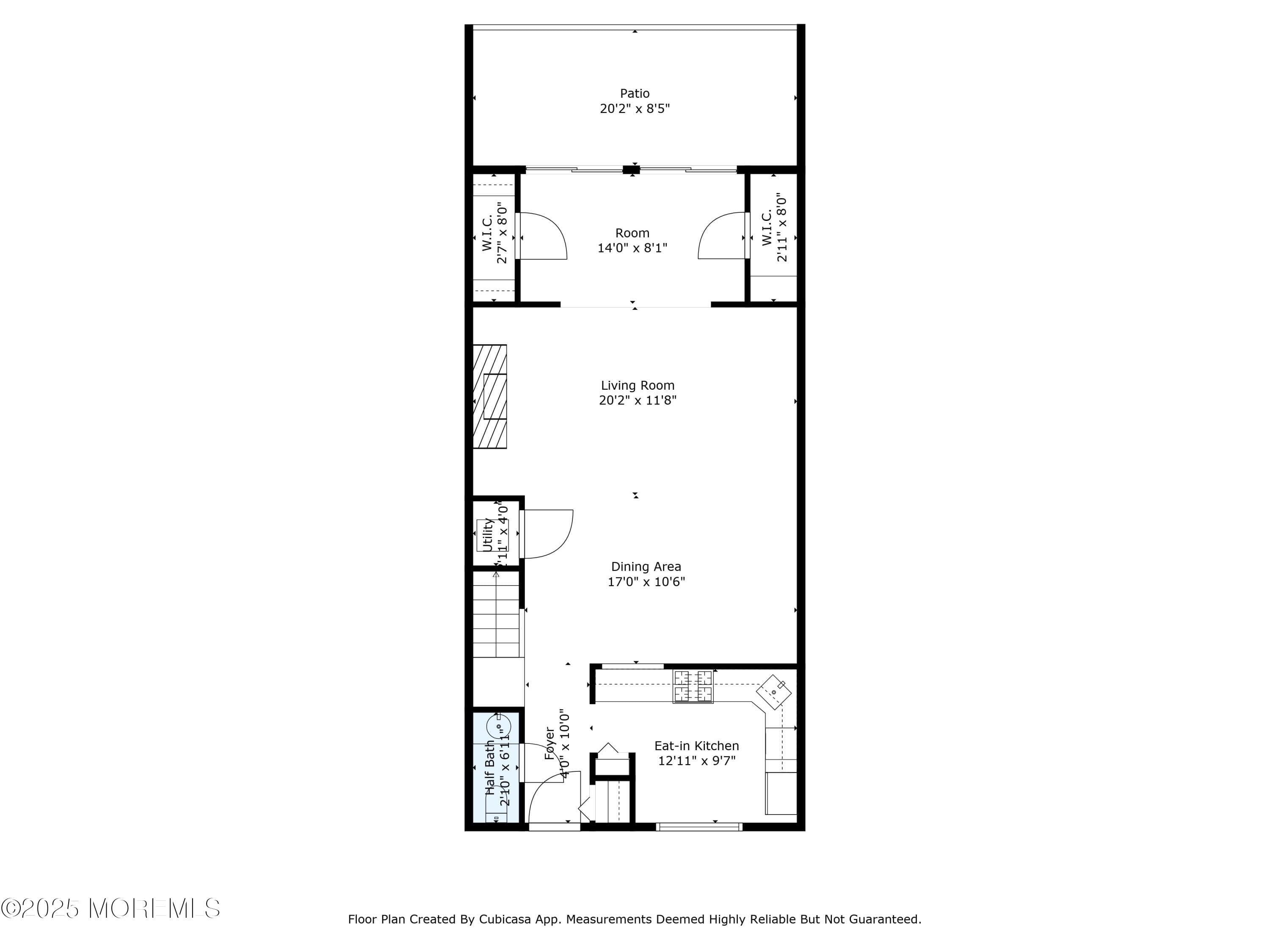 78 Albury Way, North Brunswick, NJ, 08902 image 35