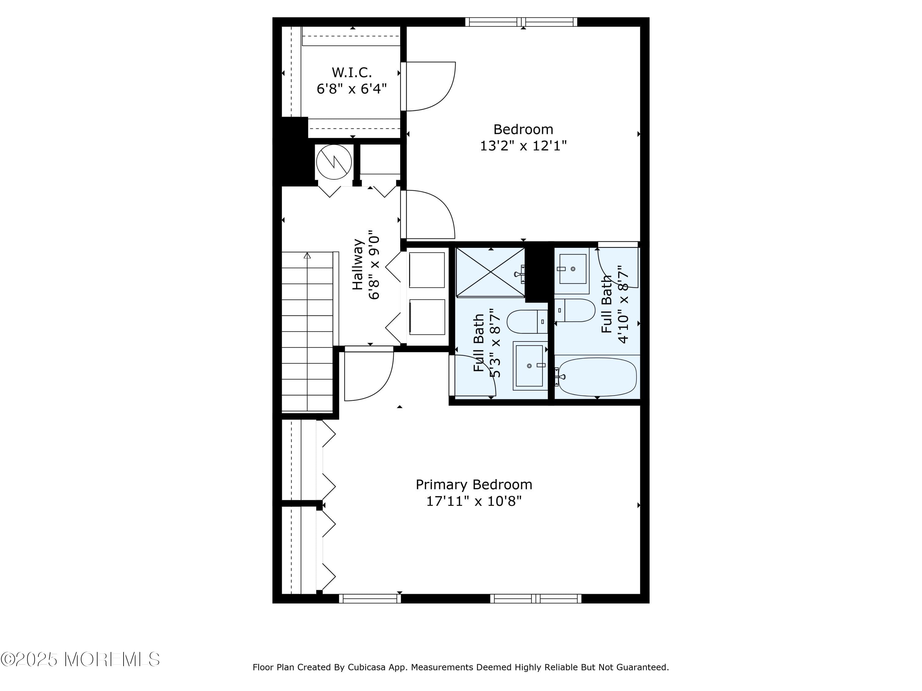 78 Albury Way, North Brunswick, NJ, 08902 image 36